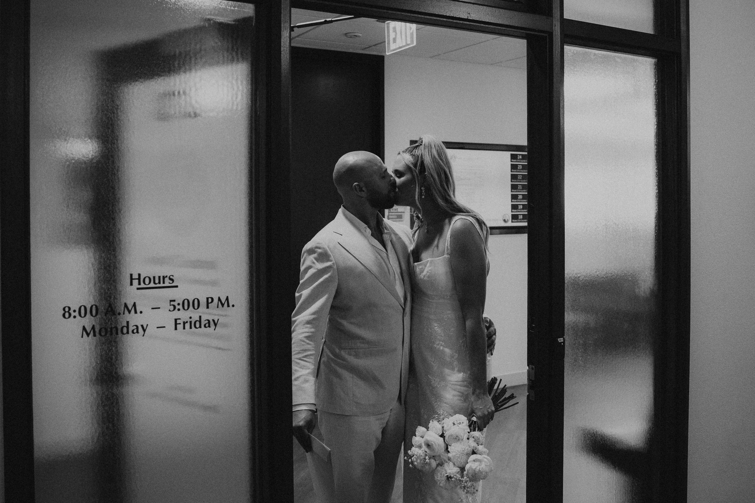 Stephanie&Bryce. Wedding and family photographer San Diego