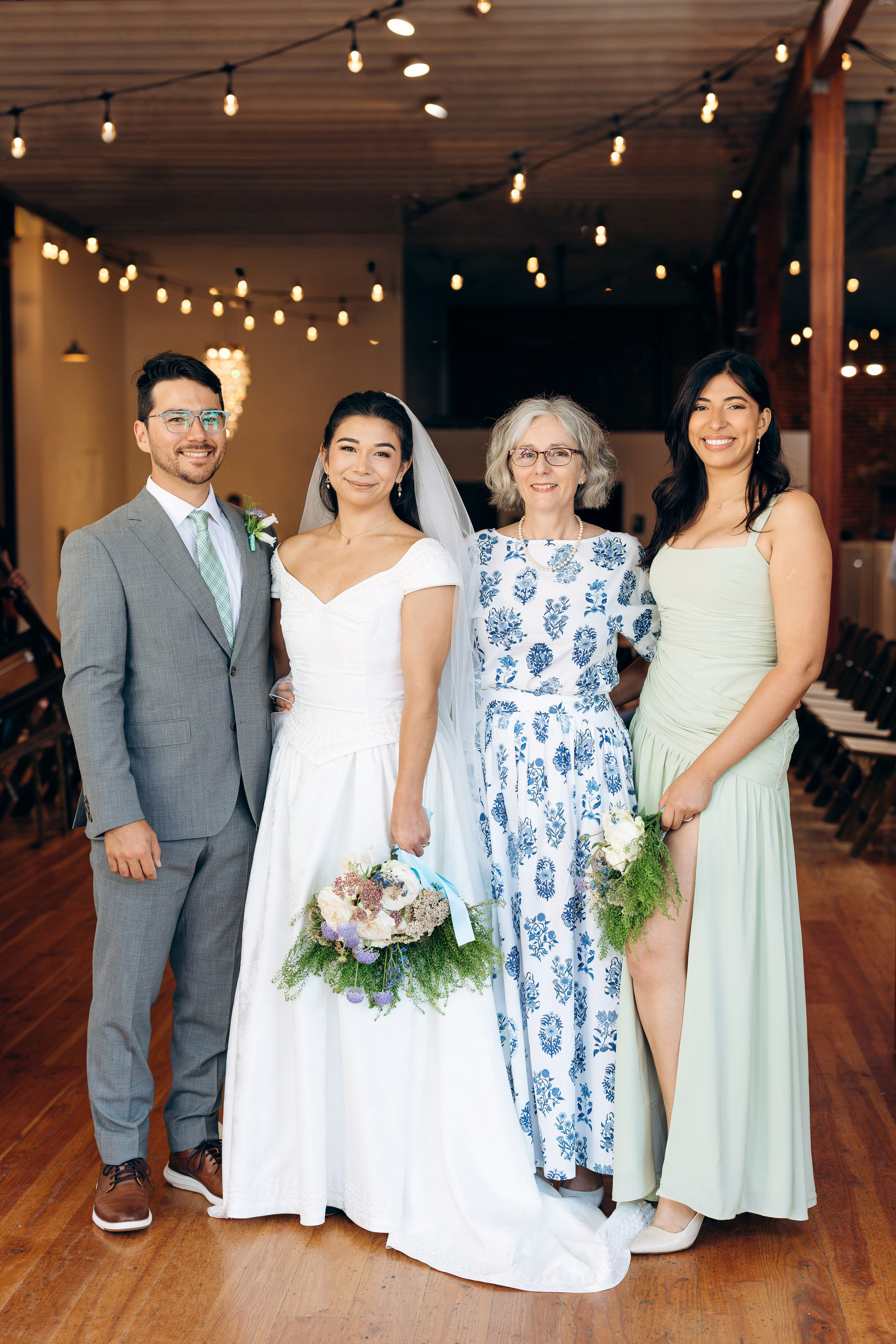 Braydan&Samantha. Wedding and family photographer San Diego
