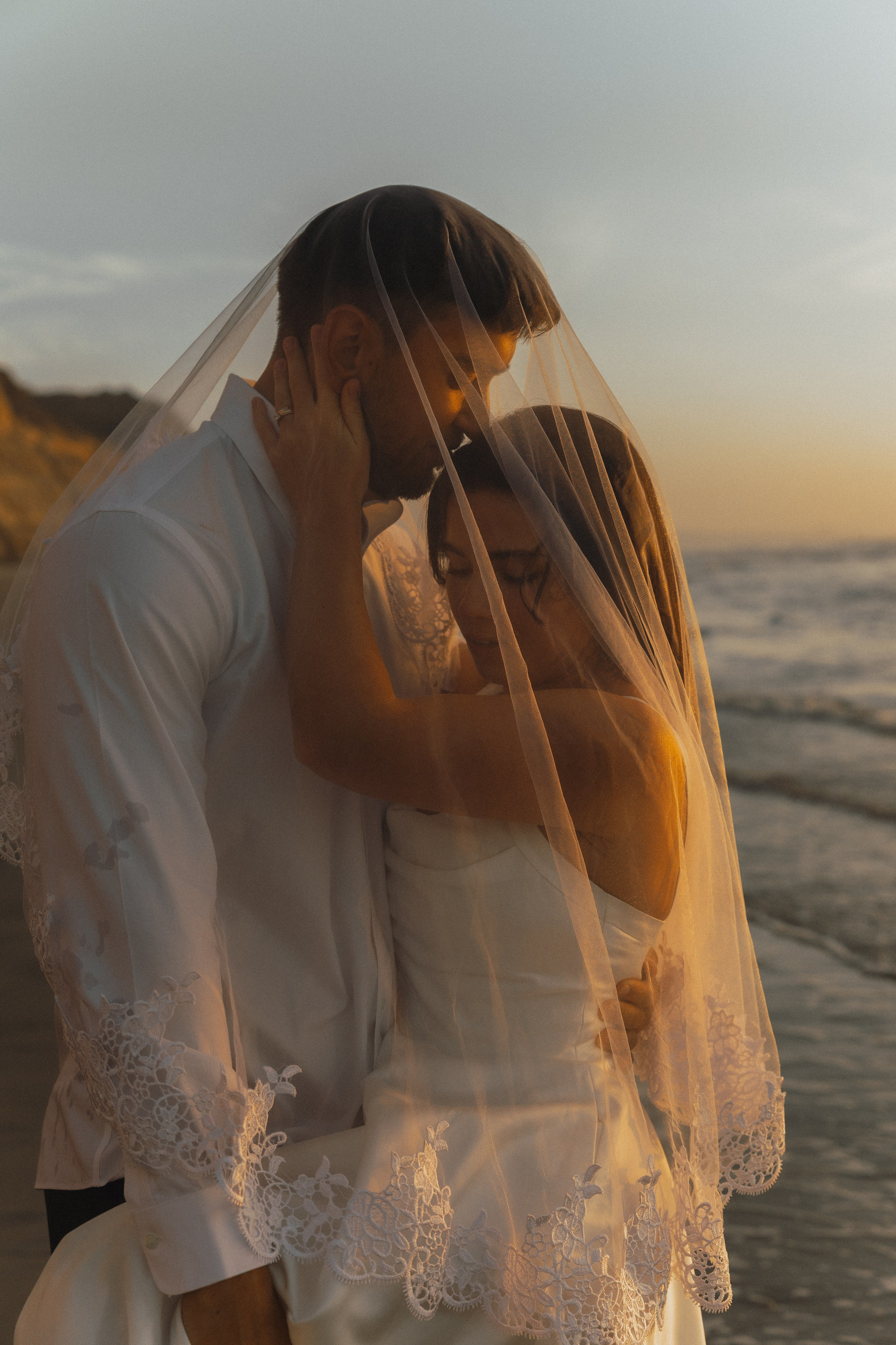 *. Wedding and family photographer San Diego