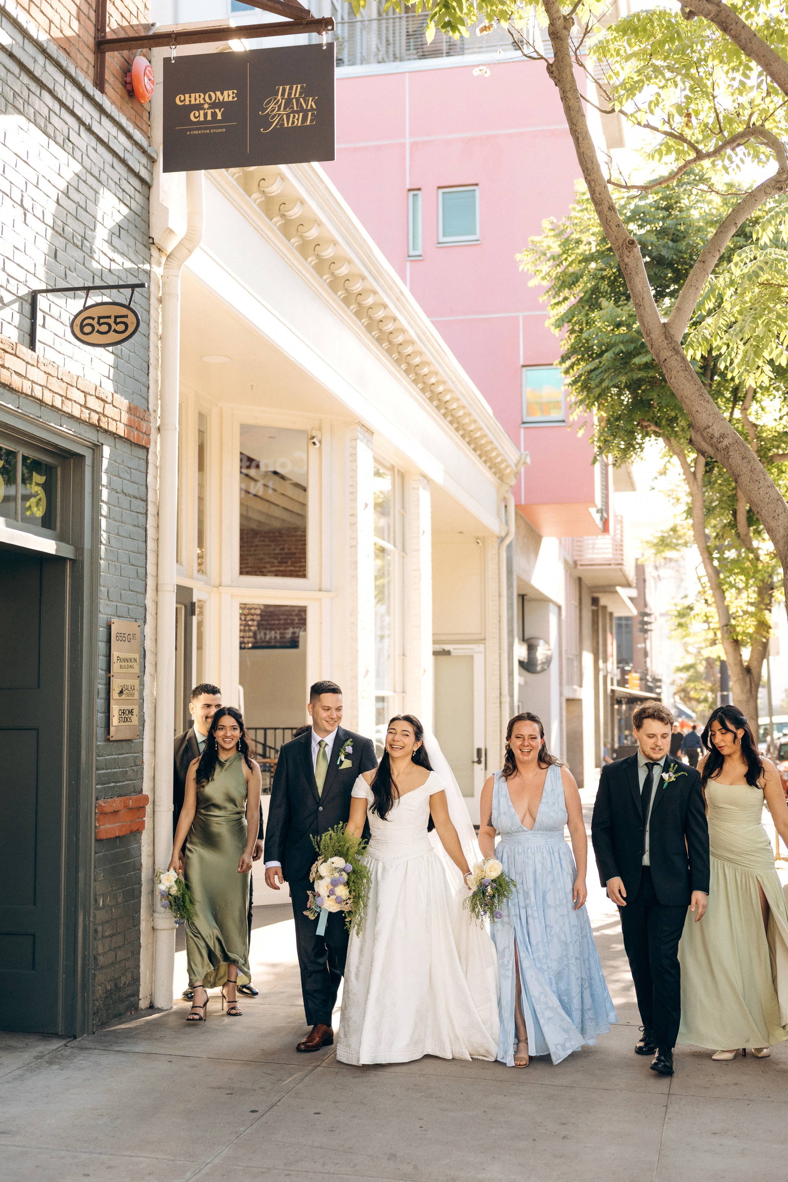 Braydan&Samantha. Wedding and family photographer San Diego