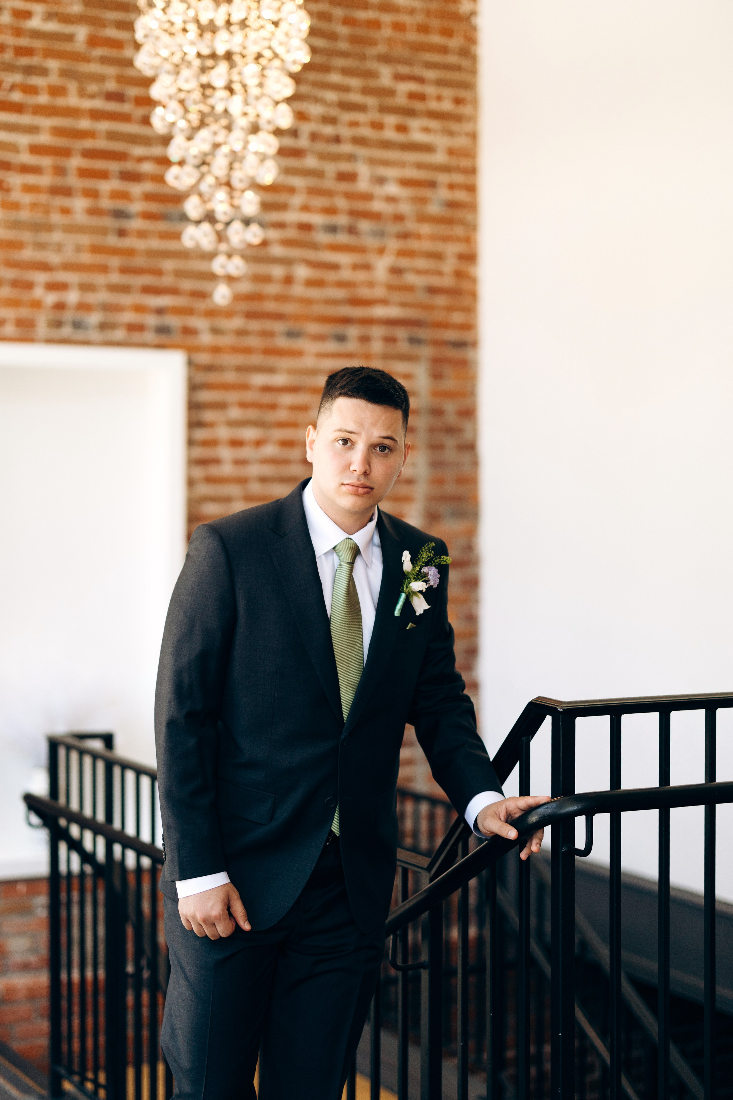 Braydan&Samantha. Wedding and family photographer San Diego