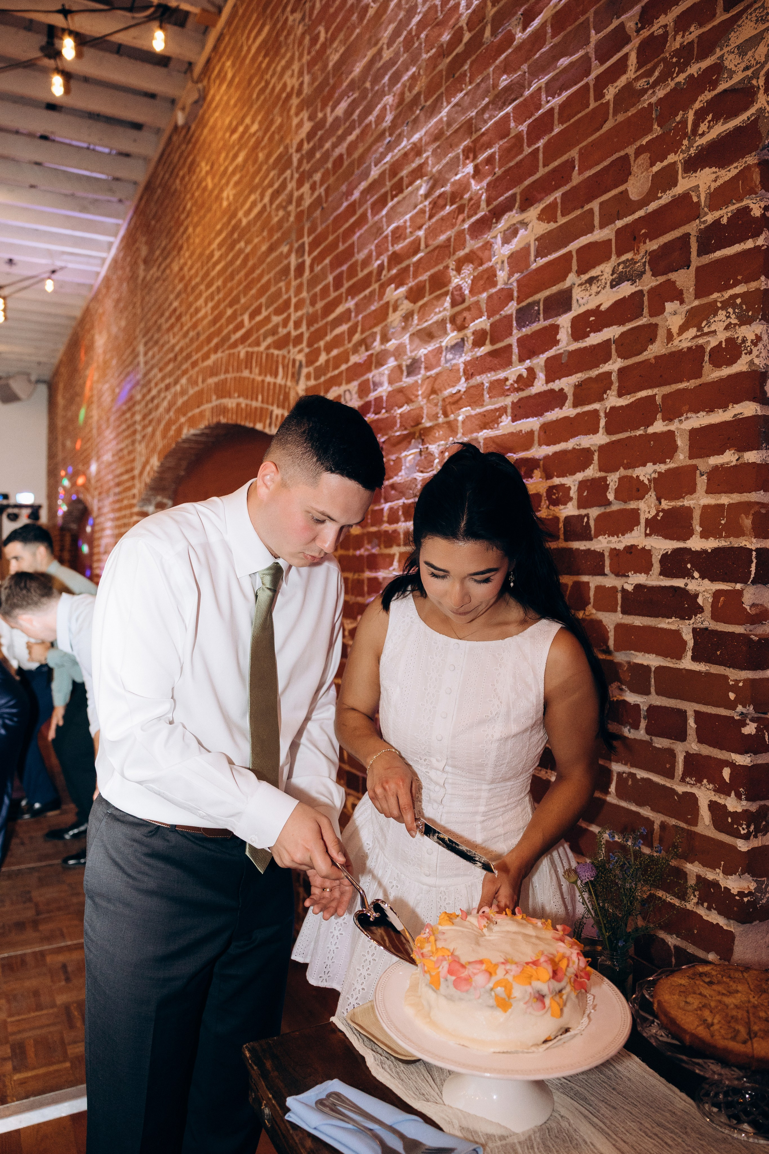 Braydan&Samantha. Wedding and family photographer San Diego