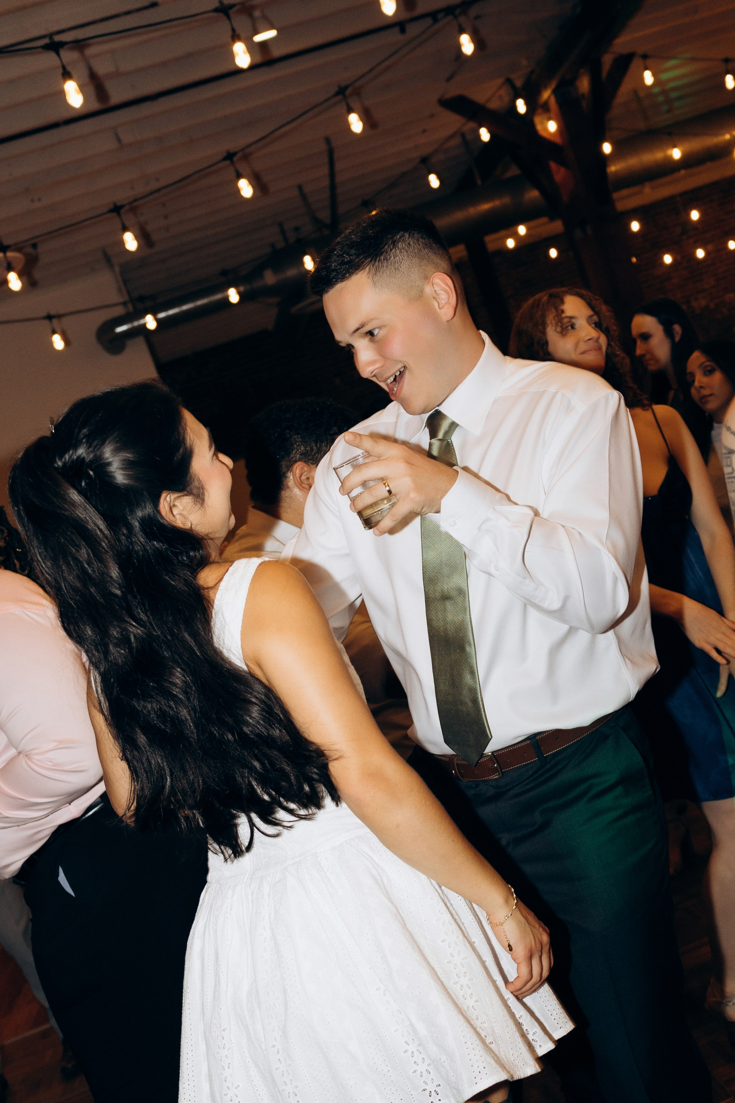 Braydan&Samantha. Wedding and family photographer San Diego