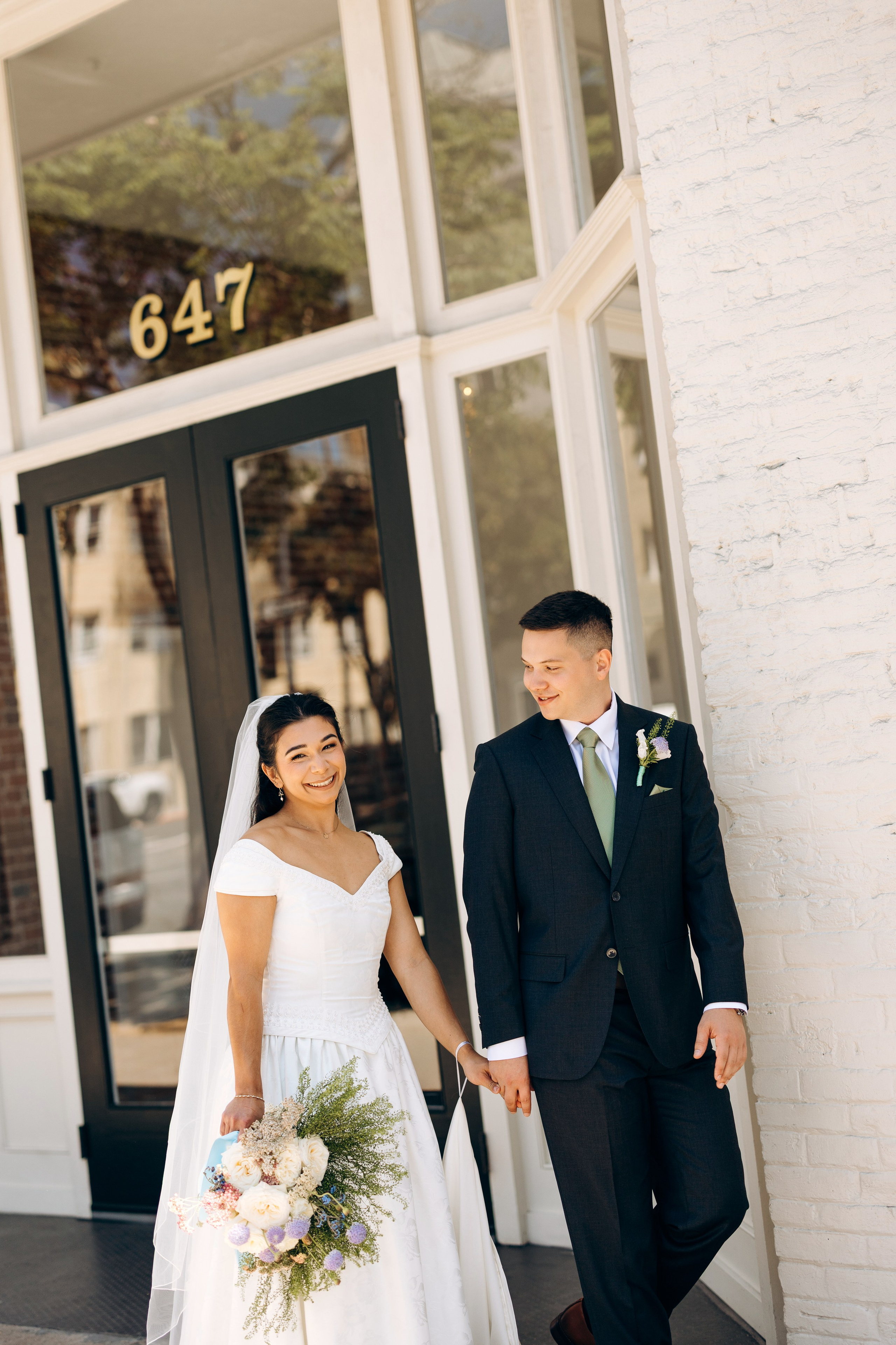 Braydan&Samantha. Wedding and family photographer San Diego