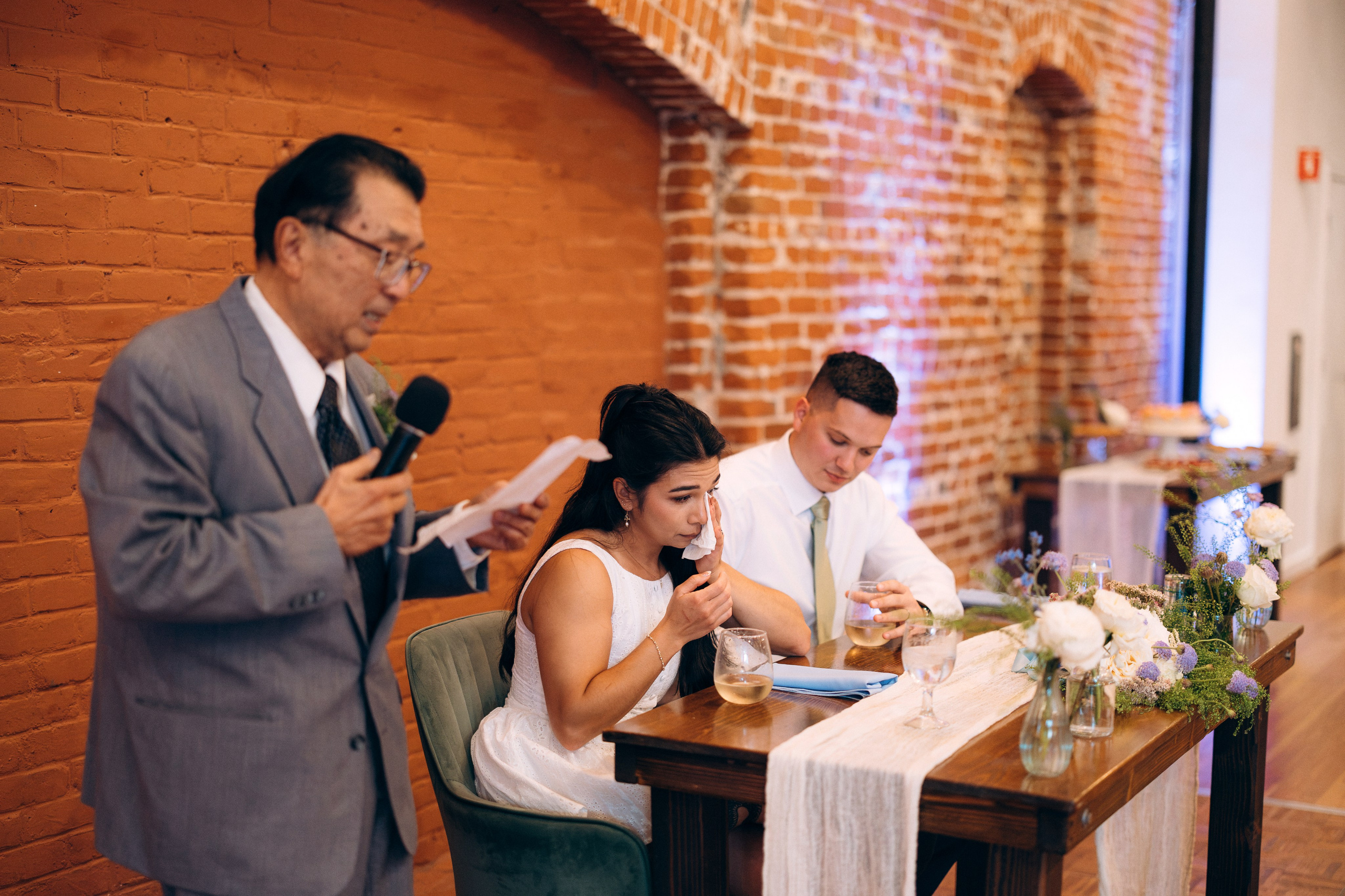 Braydan&Samantha. Wedding and family photographer San Diego