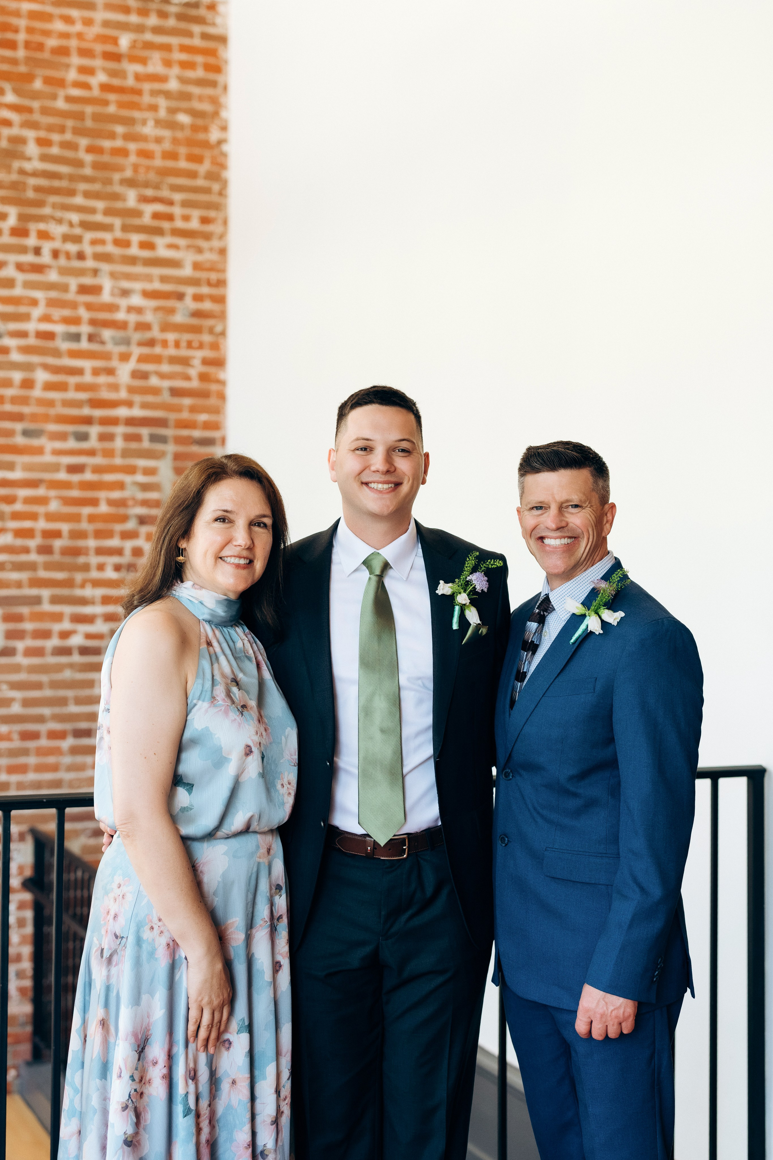 Braydan&Samantha. Wedding and family photographer San Diego