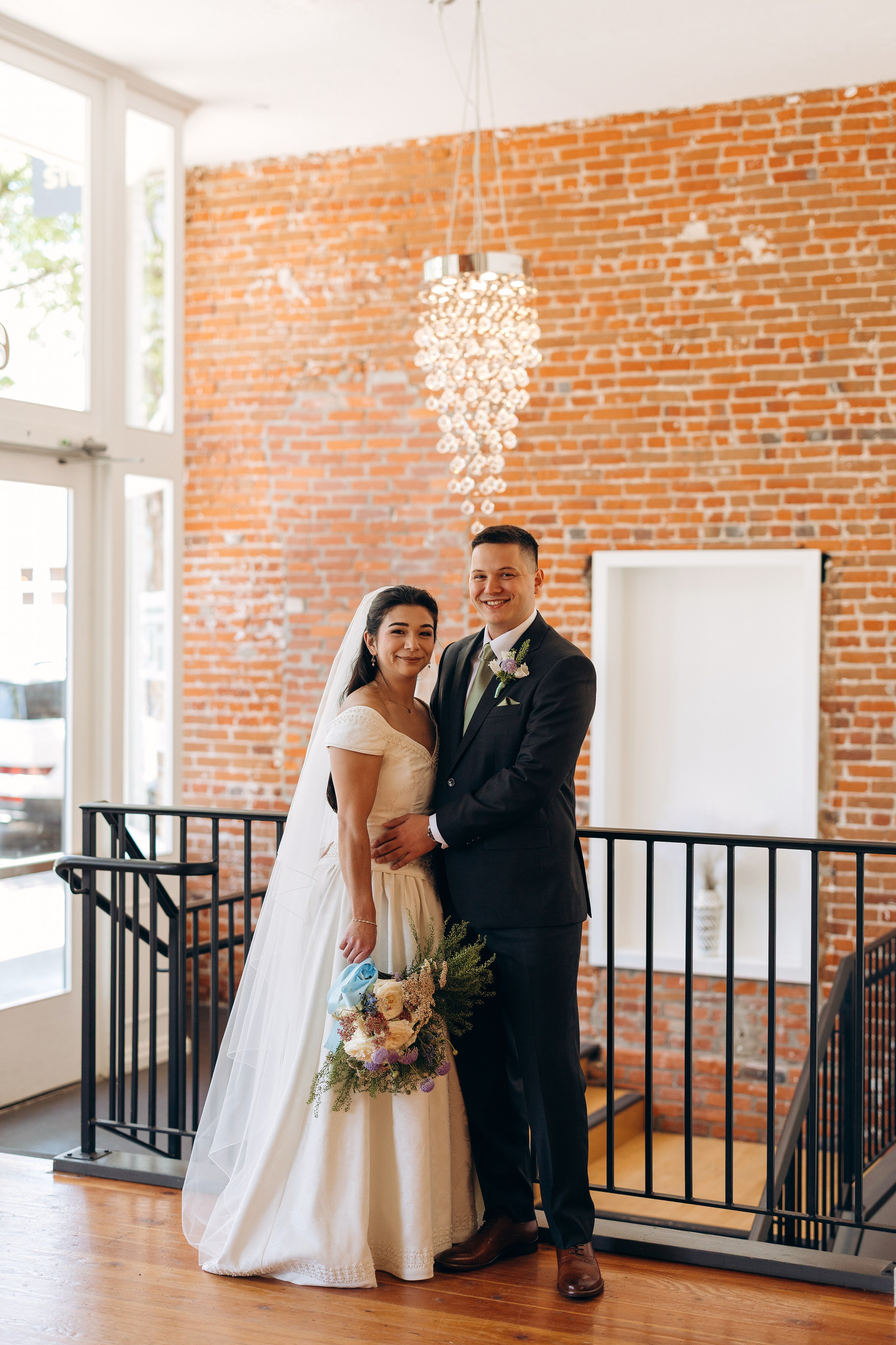 Braydan&Samantha. Wedding and family photographer San Diego