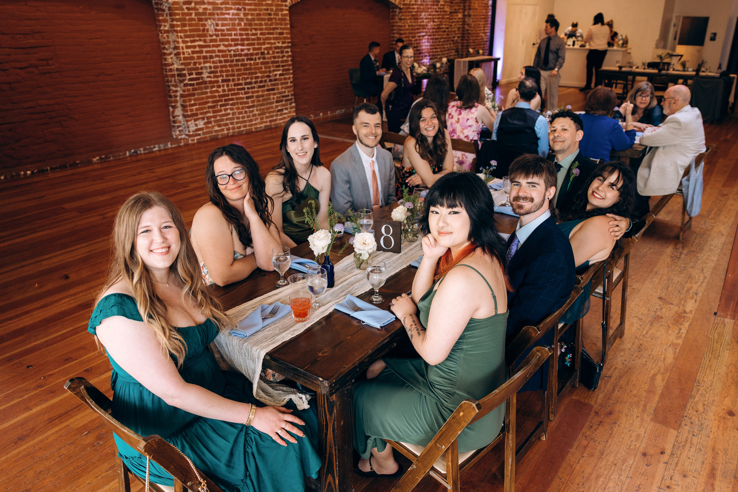 Braydan&Samantha. Wedding and family photographer San Diego