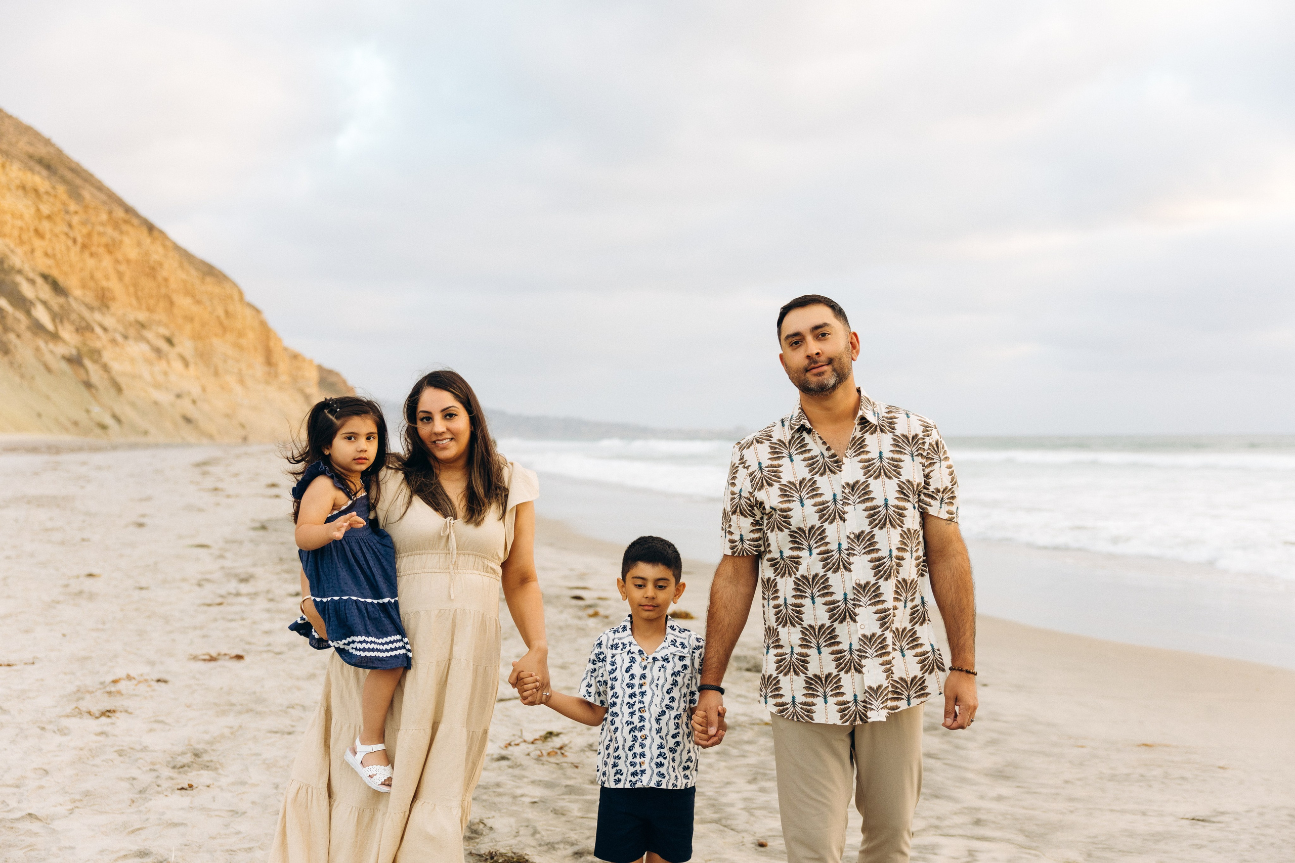 *. Fotógrafa de bodas y familia en San Diego