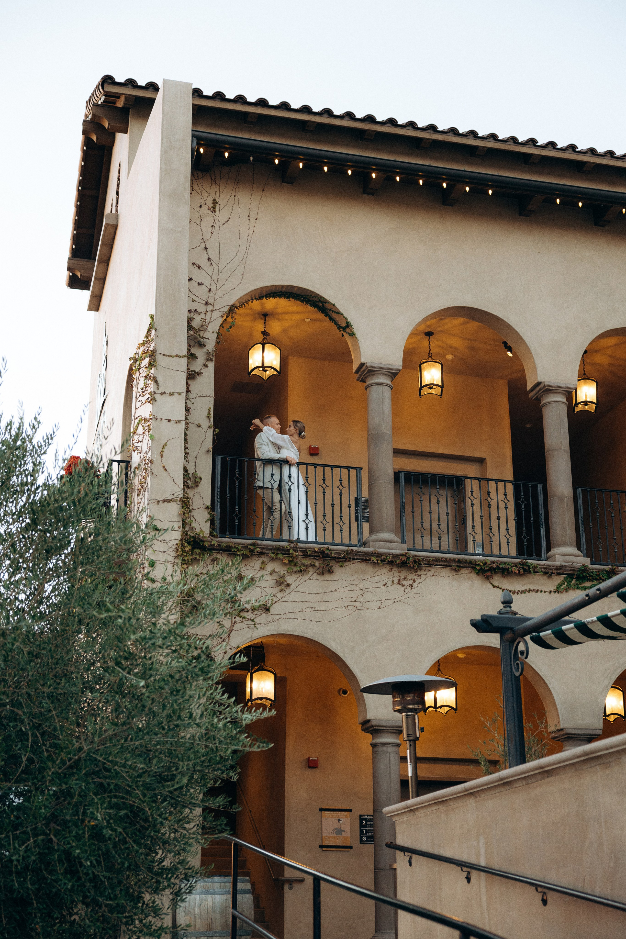 *. Wedding and family photographer San Diego