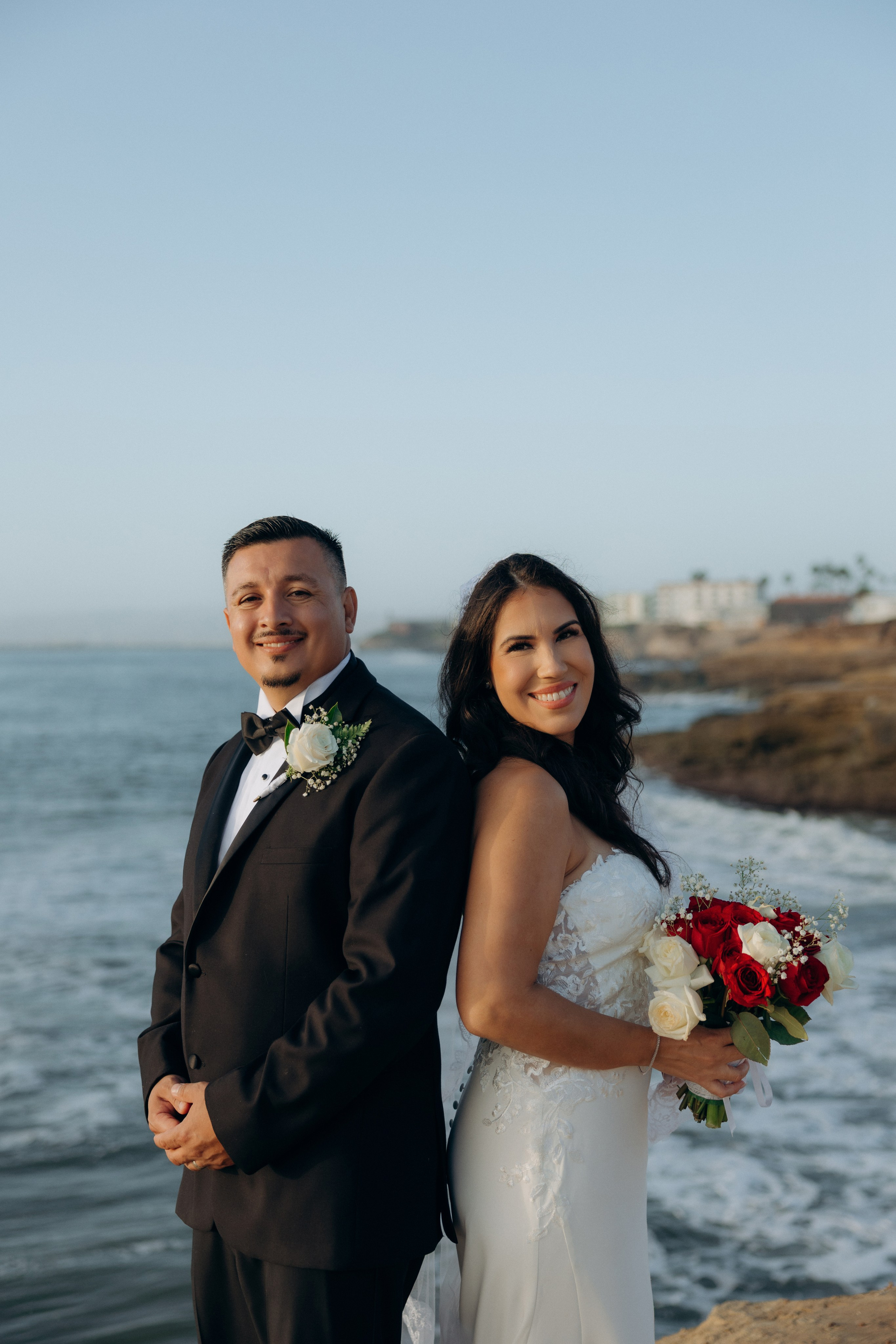 Esmeralda&Anthony. Весільний та сімейний фотограф у Сан-Дієго