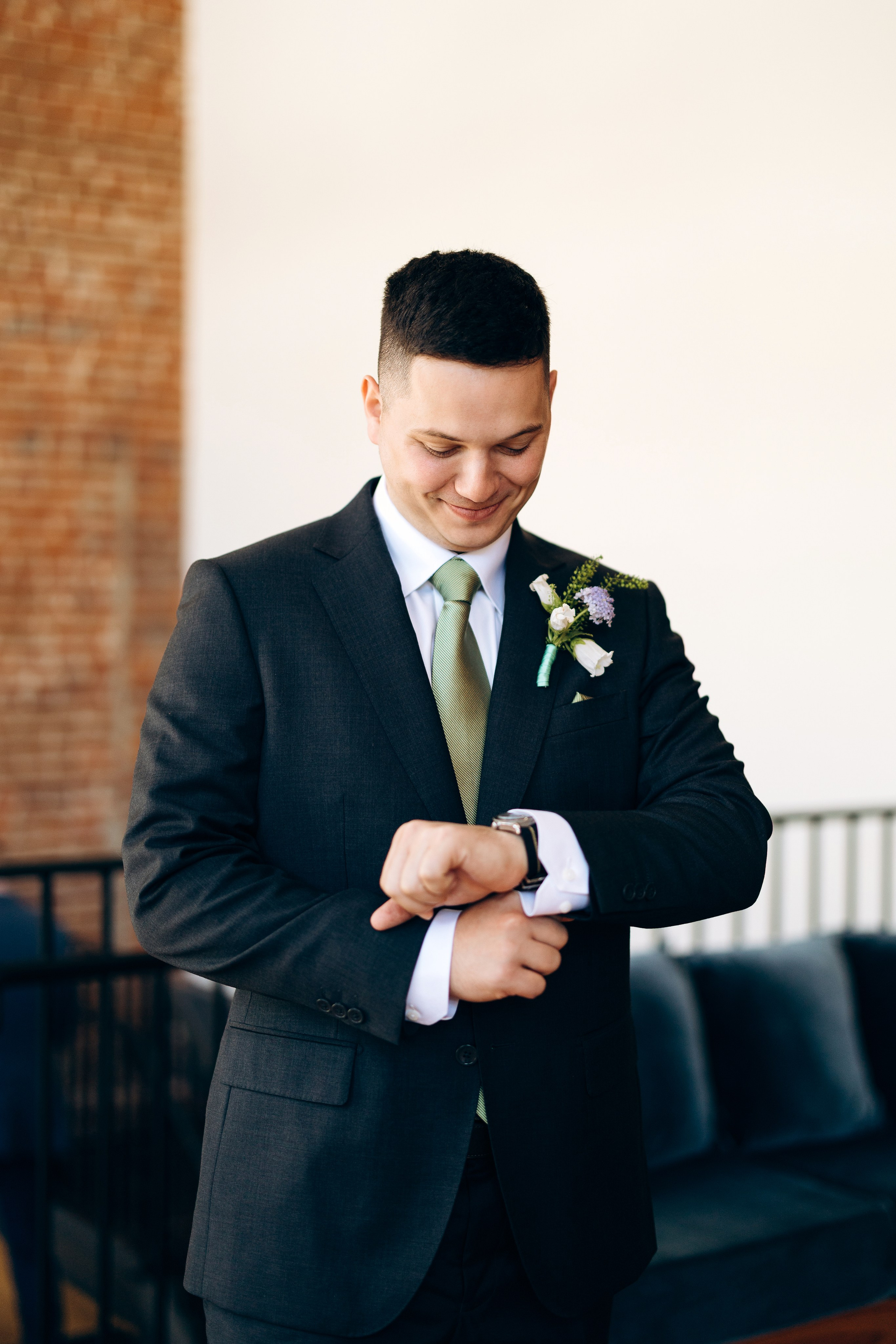 Braydan&Samantha. Wedding and family photographer San Diego