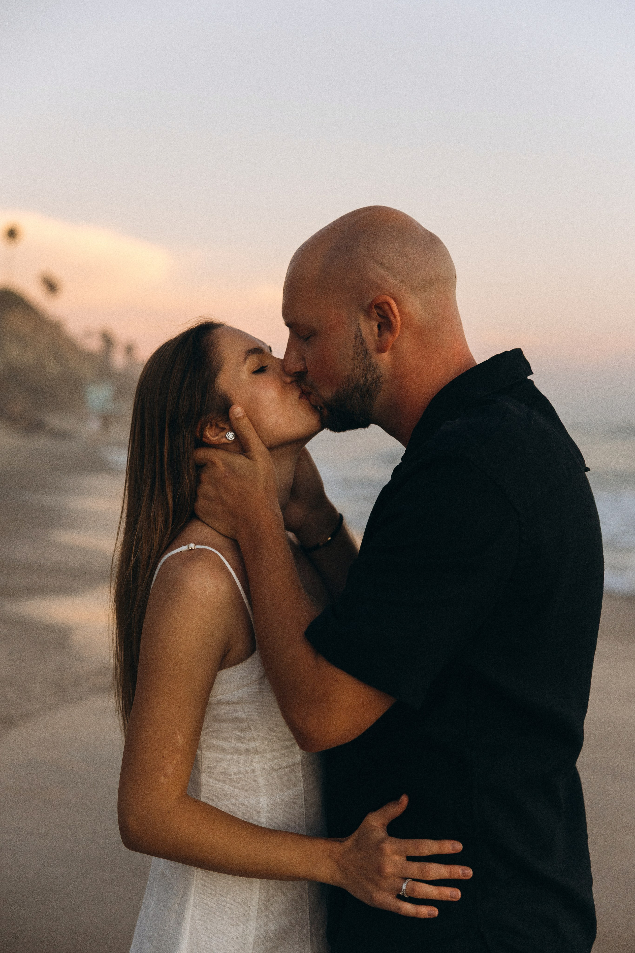 *. Wedding and family photographer San Diego