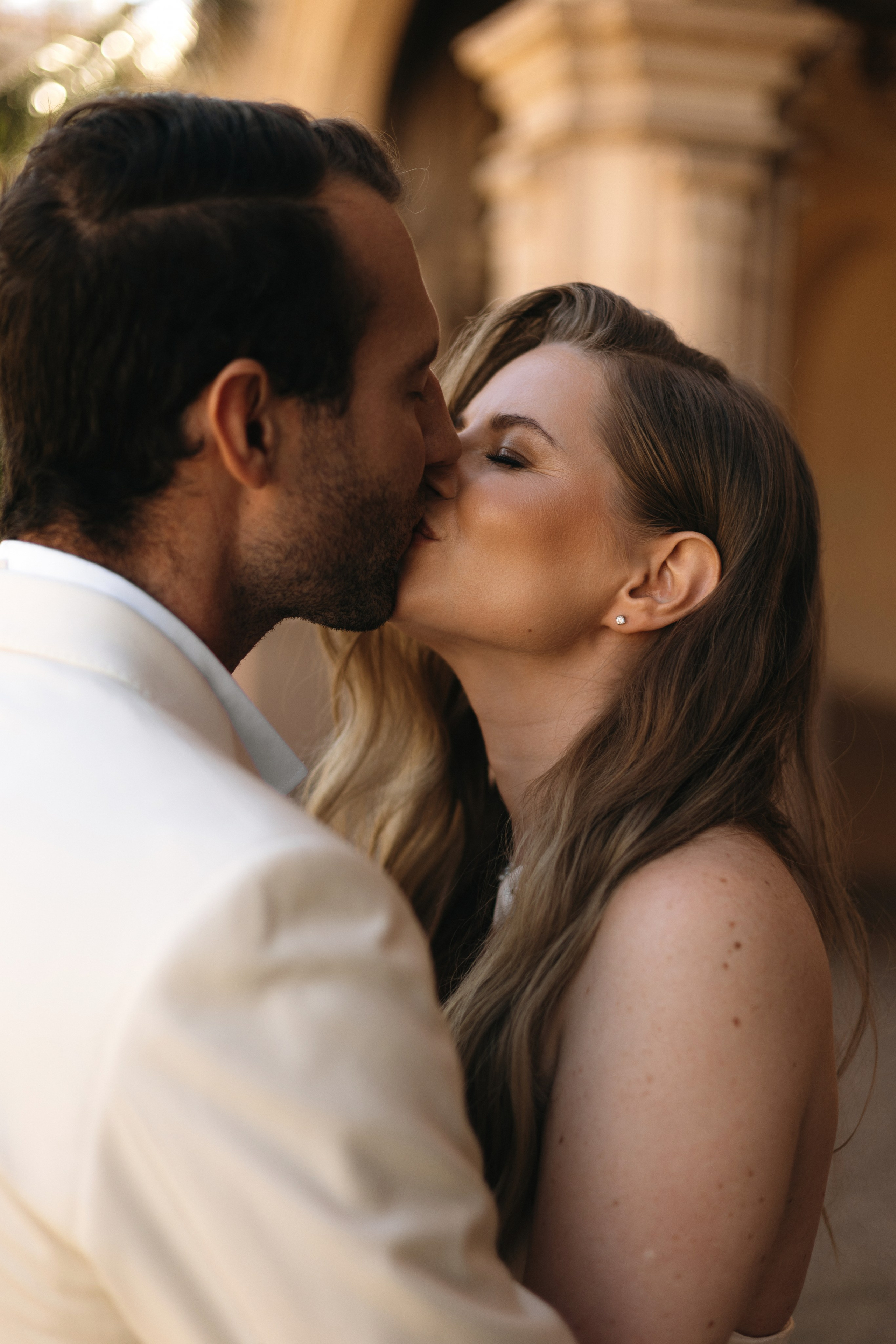 Alina&Logan. Весільний та сімейний фотограф у Сан-Дієго