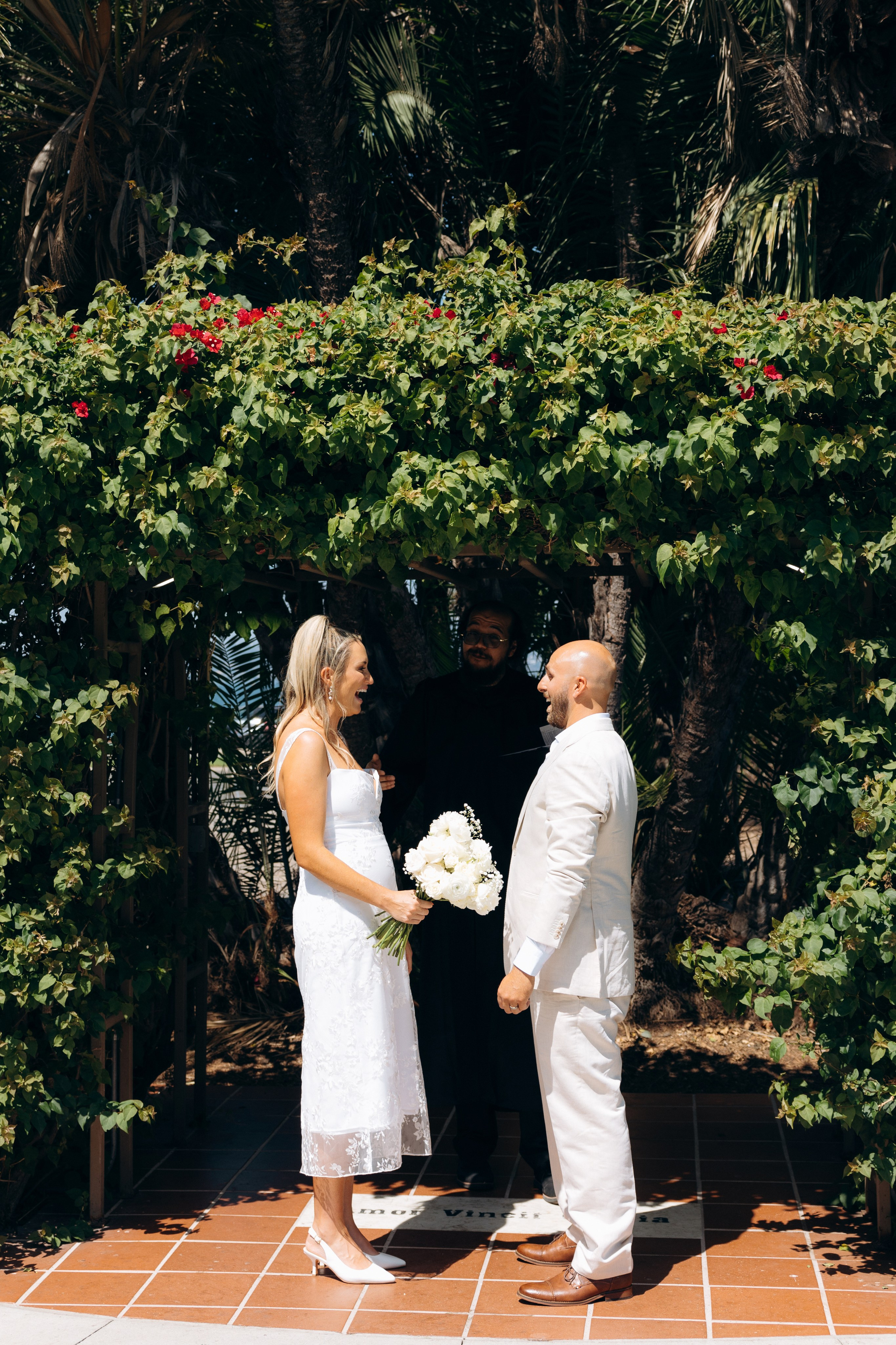 Stephanie&Bryce. Wedding and family photographer San Diego