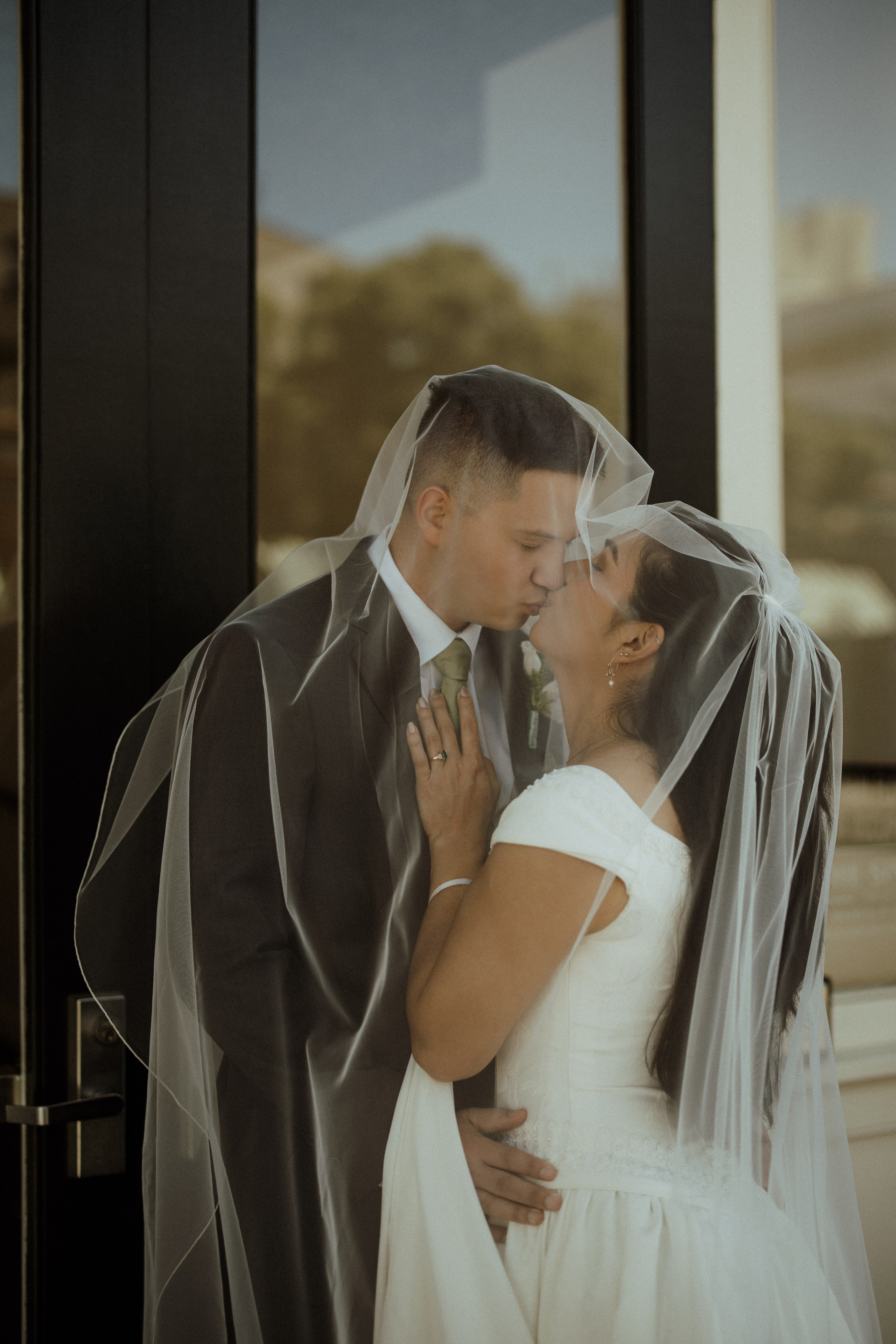 Braydan&Samantha. Wedding and family photographer San Diego