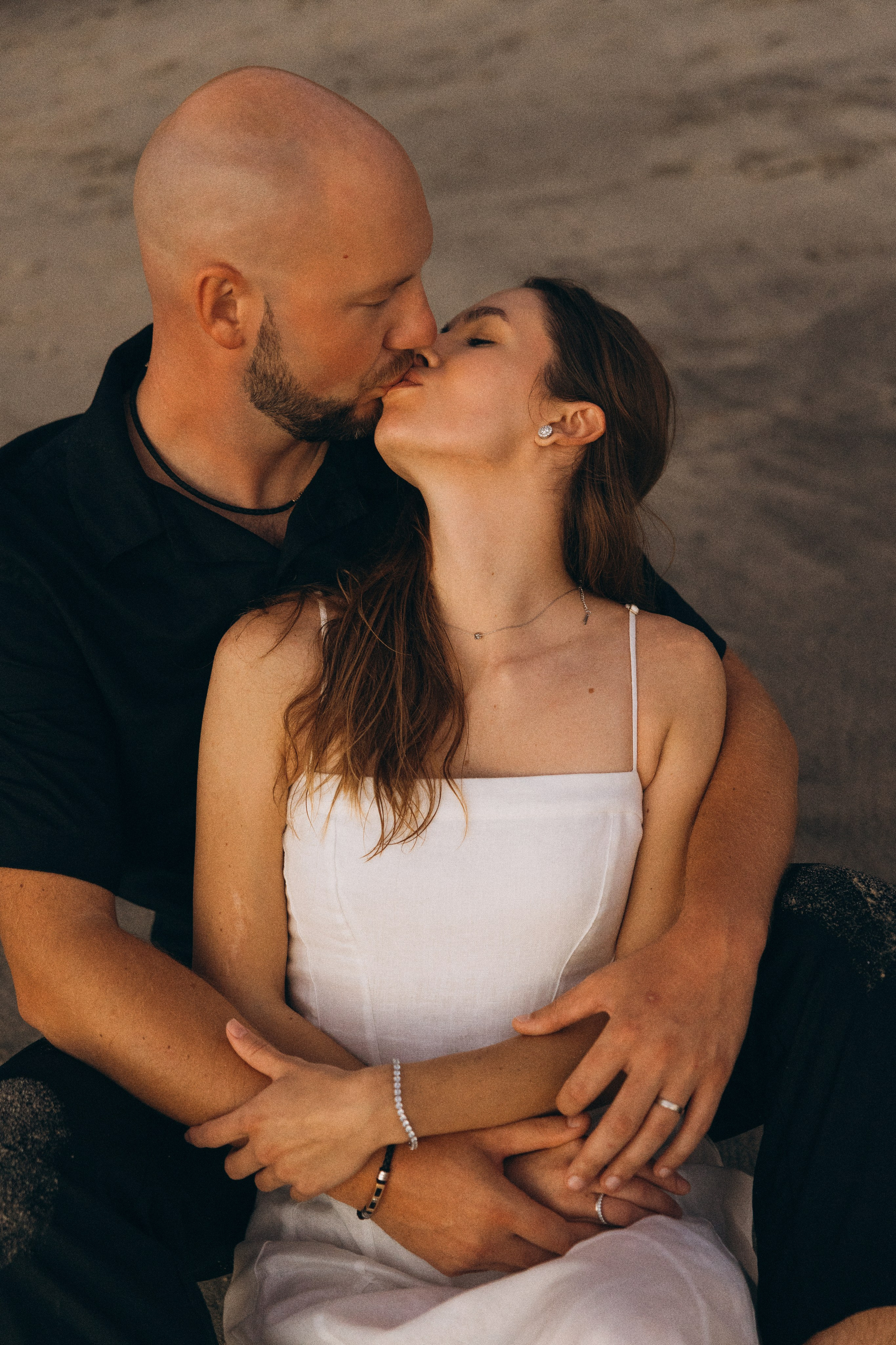 *. Wedding and family photographer San Diego