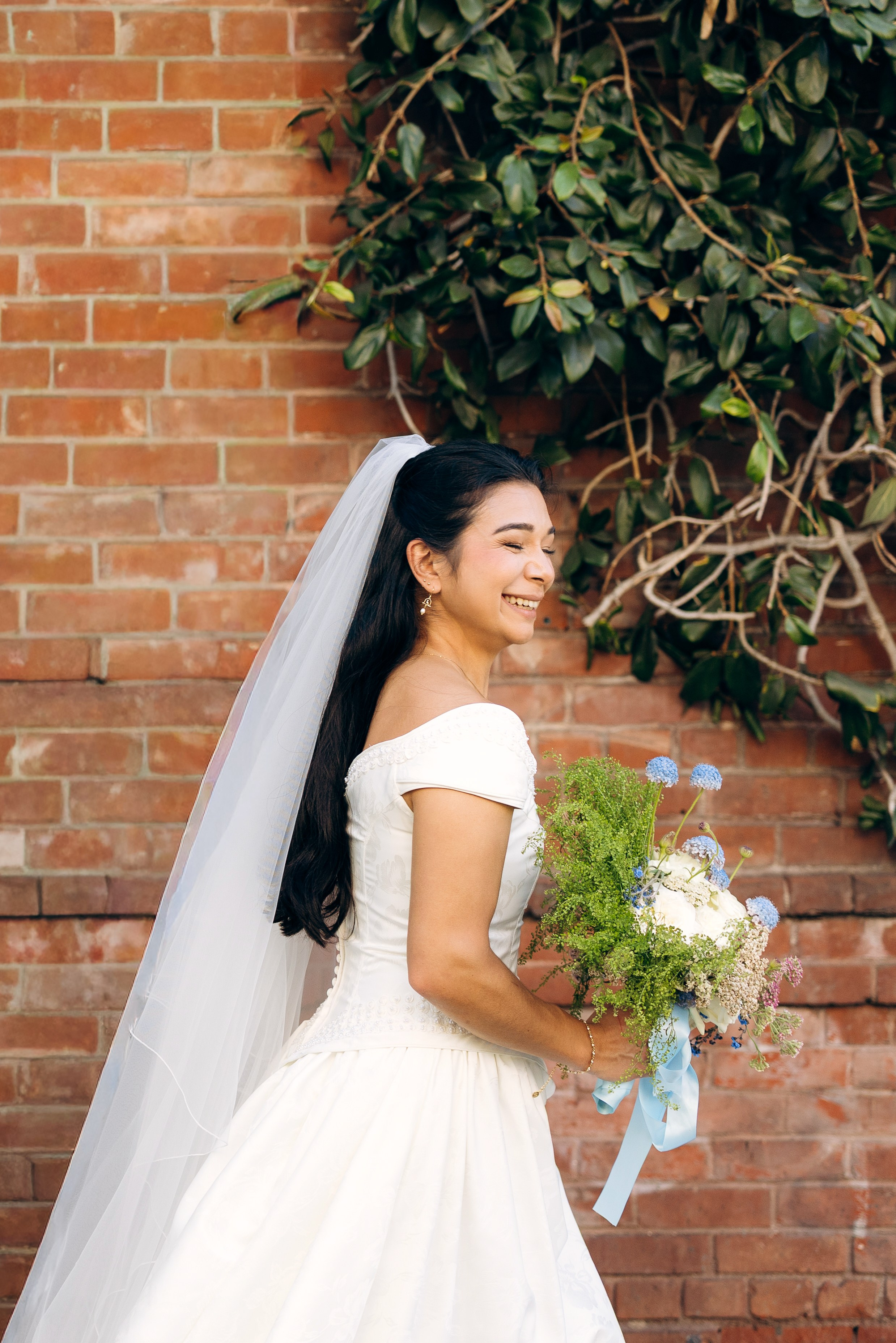 Braydan&Samantha. Wedding and family photographer San Diego