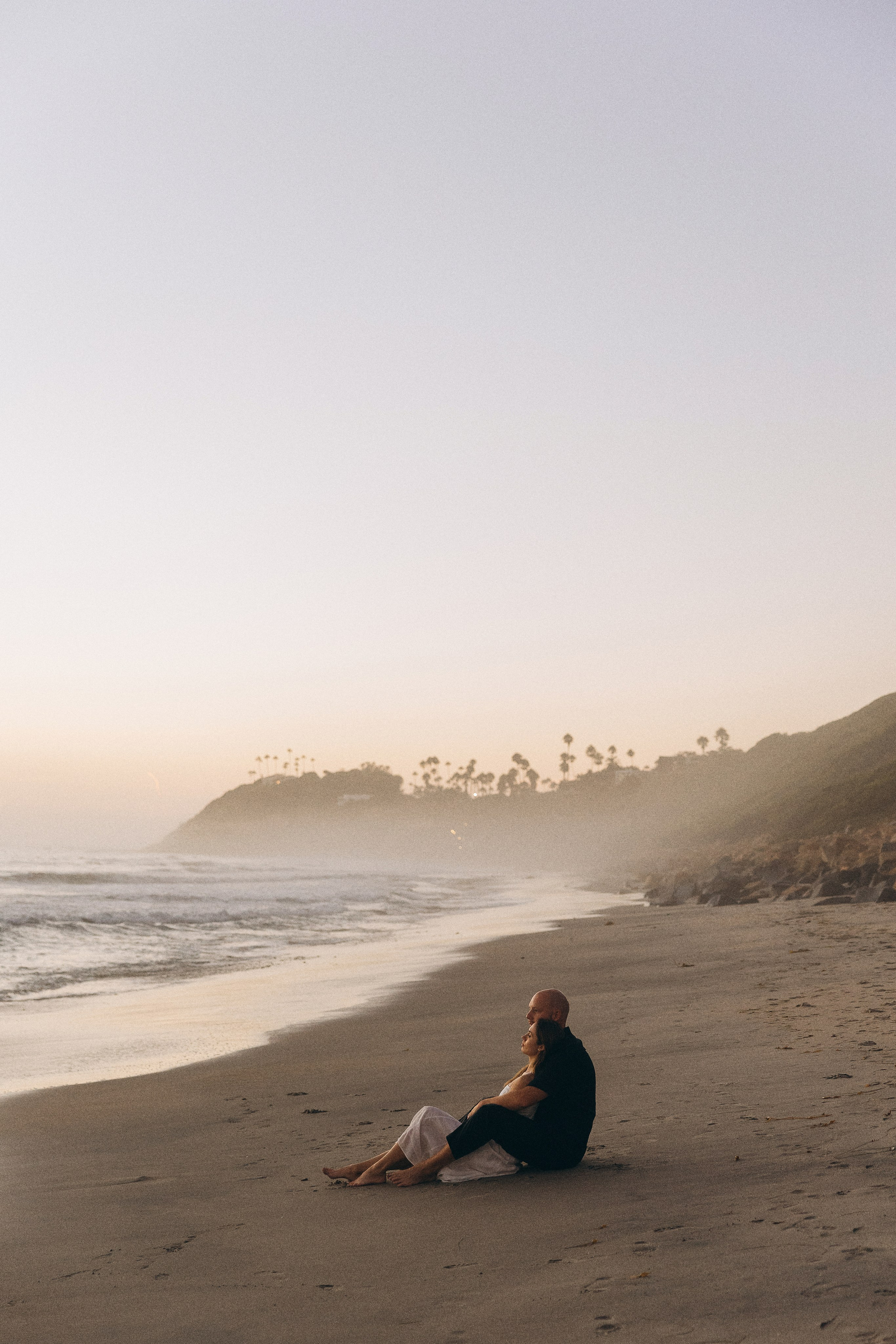 *. Wedding and family photographer San Diego