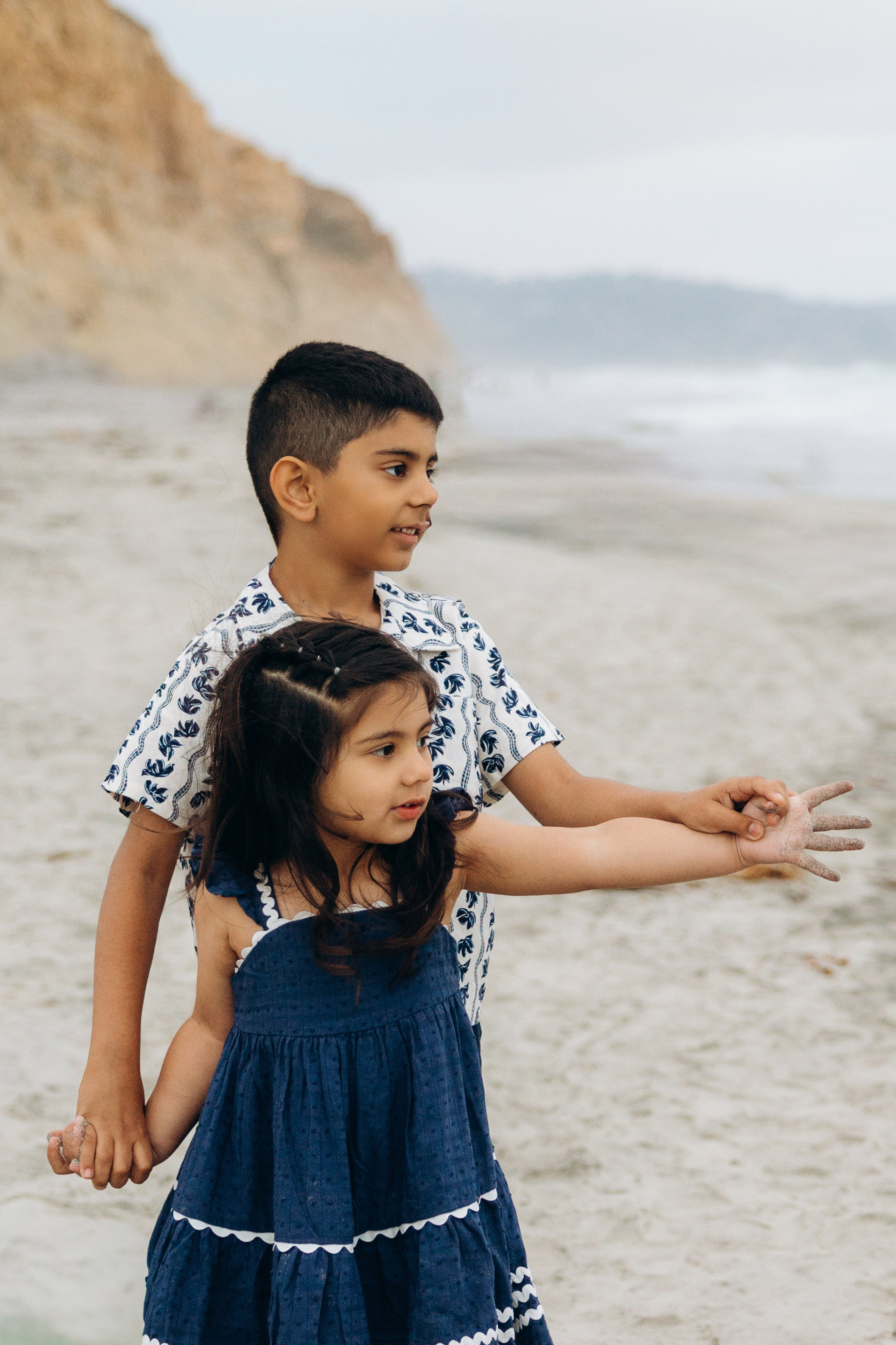 *. Fotógrafa de bodas y familia en San Diego