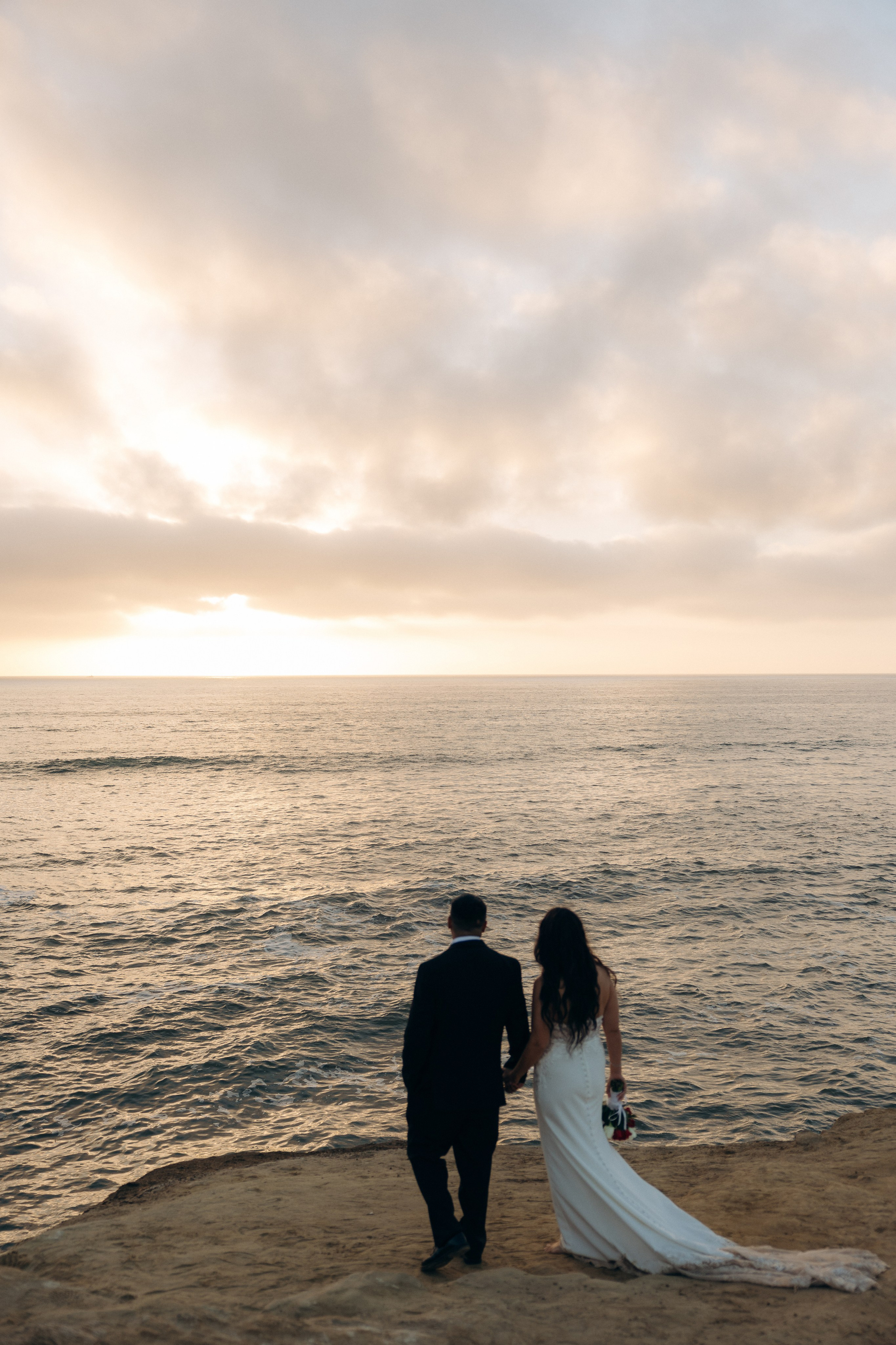 Esmeralda&Anthony. Весільний та сімейний фотограф у Сан-Дієго