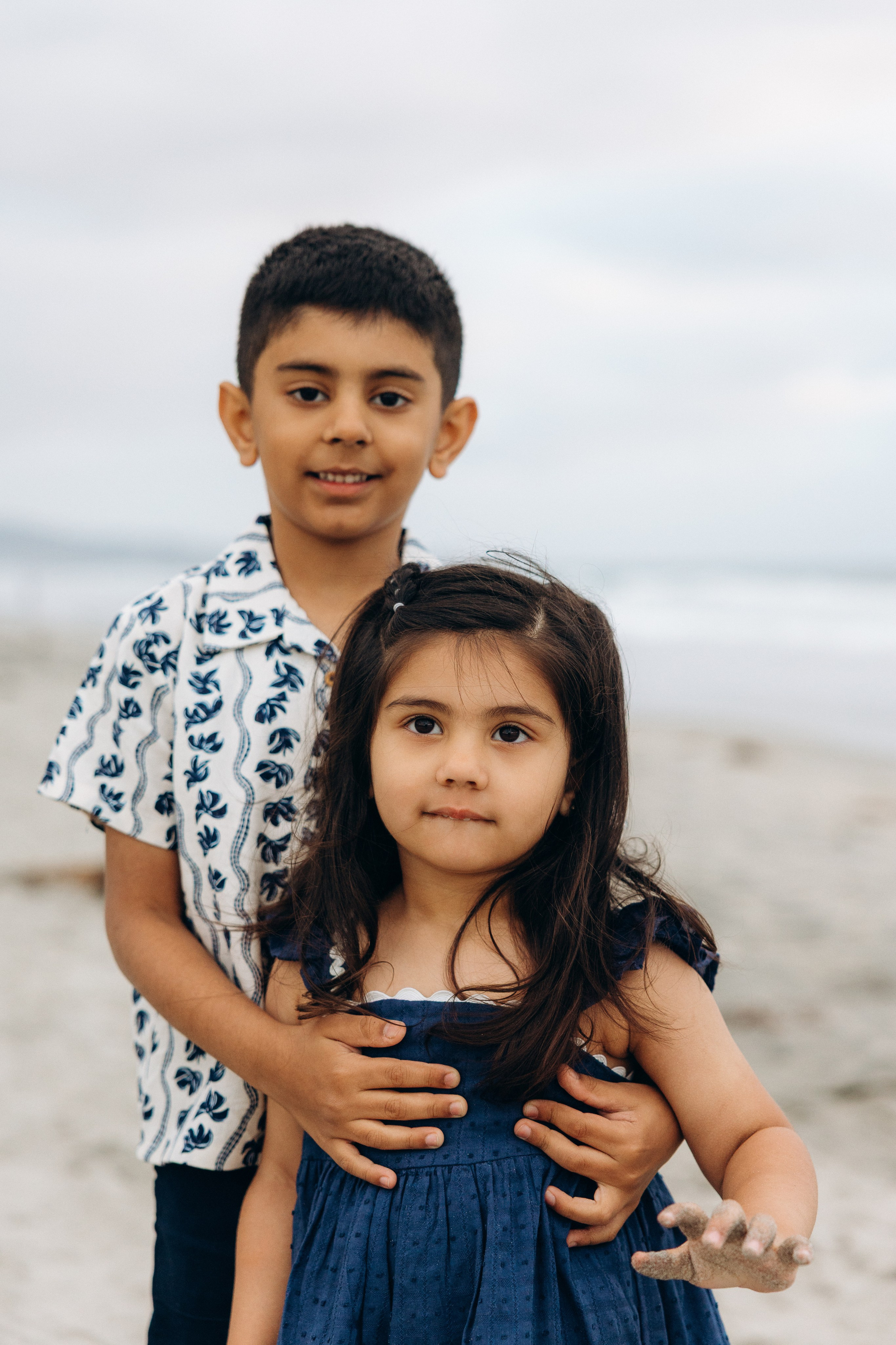*. Fotógrafa de bodas y familia en San Diego