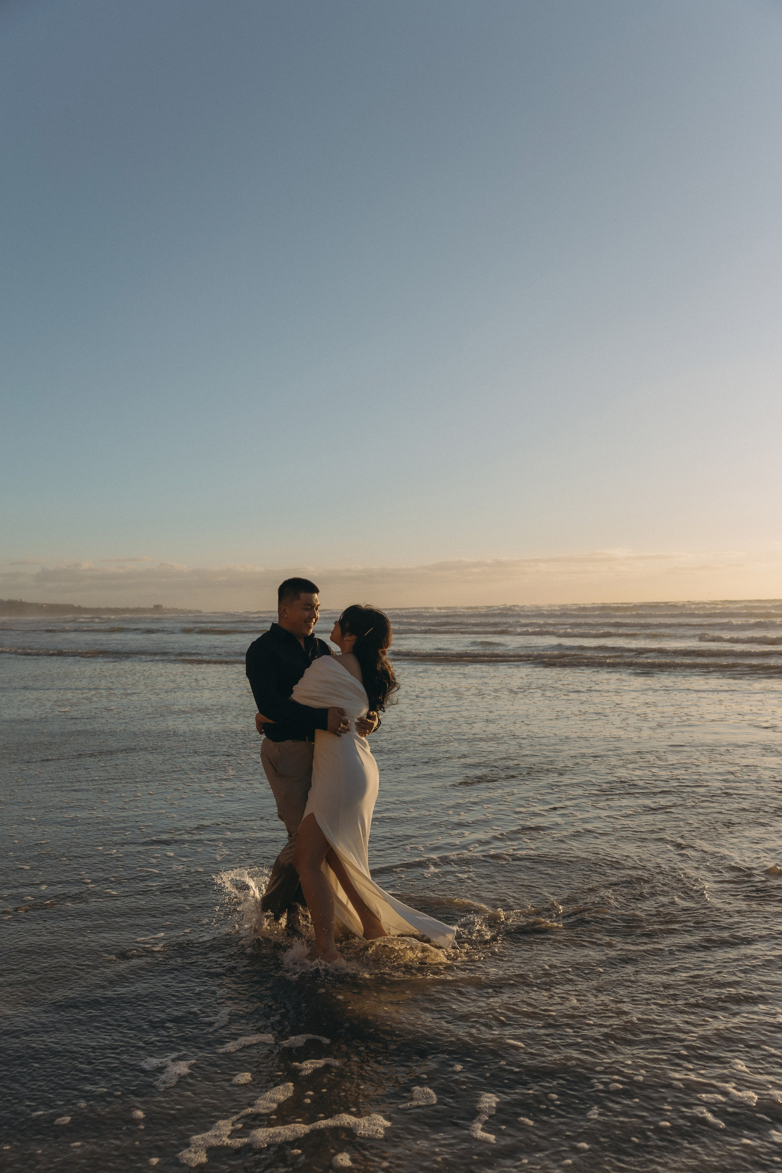 *. Wedding and family photographer San Diego