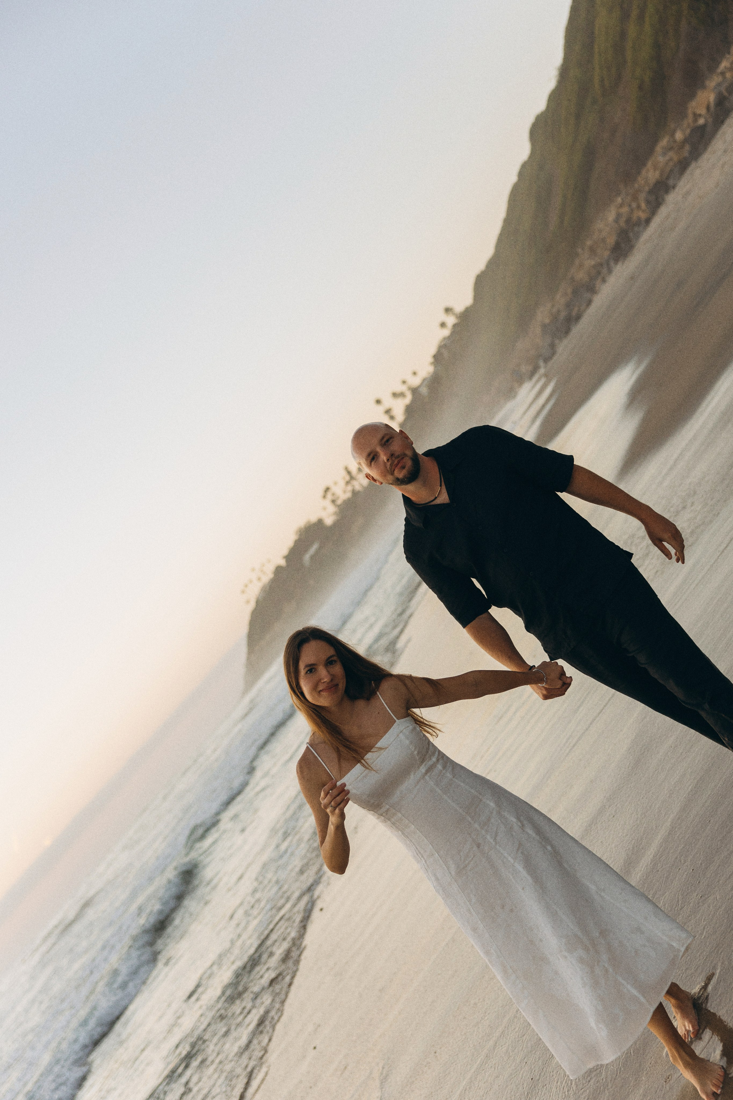 *. Wedding and family photographer San Diego