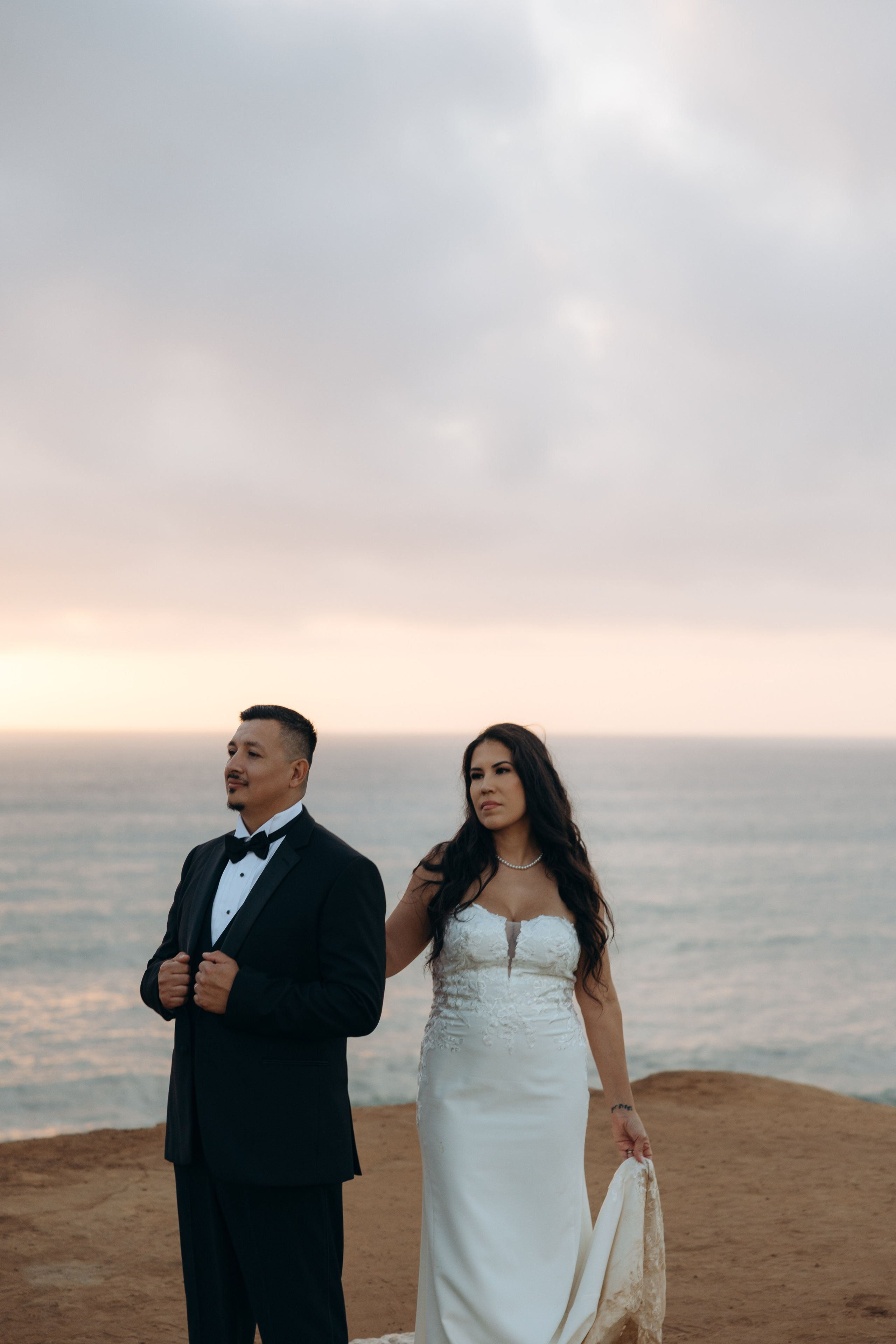 Esmeralda&Anthony. Весільний та сімейний фотограф у Сан-Дієго