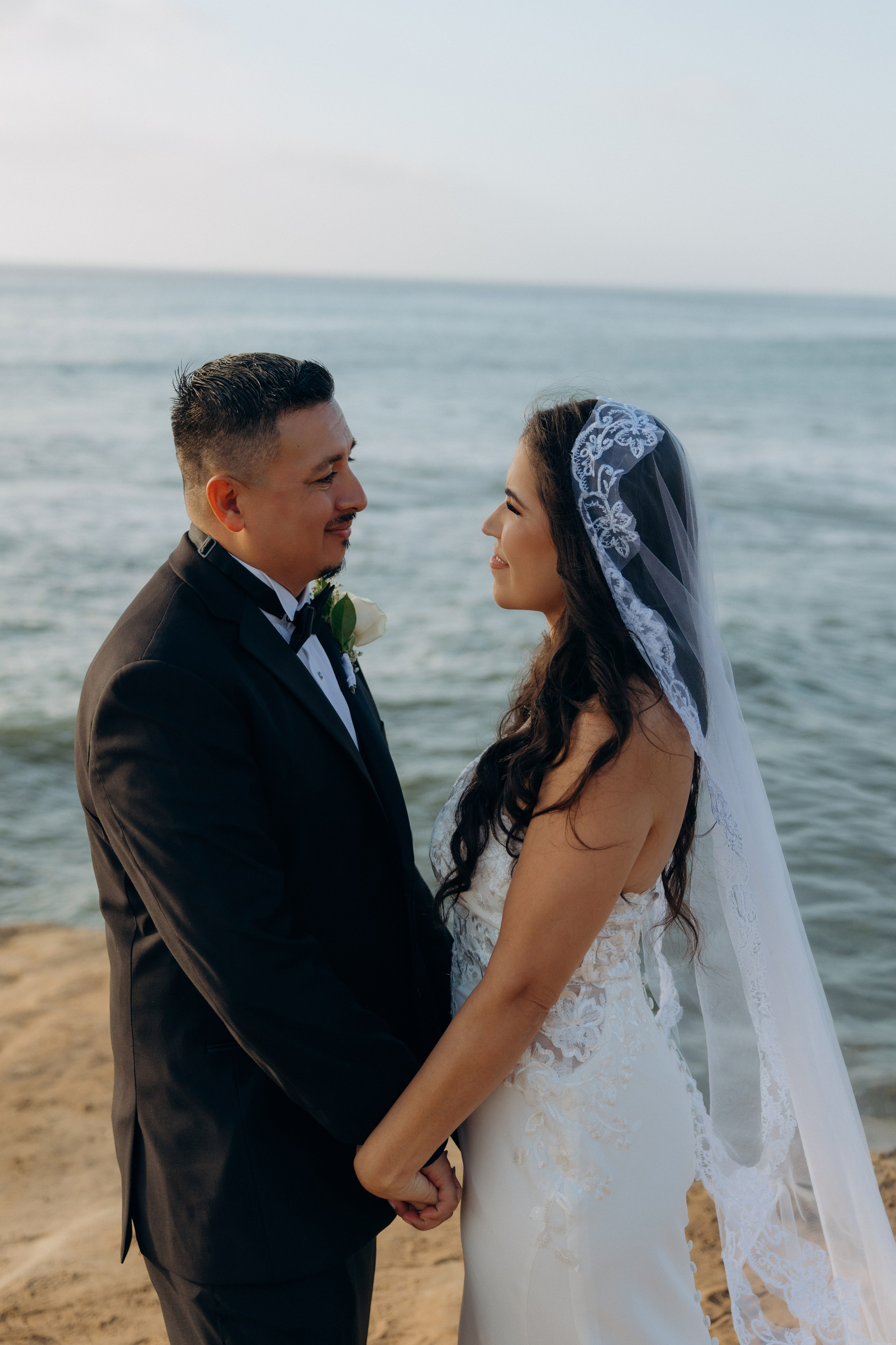 Esmeralda&Anthony. Весільний та сімейний фотограф у Сан-Дієго