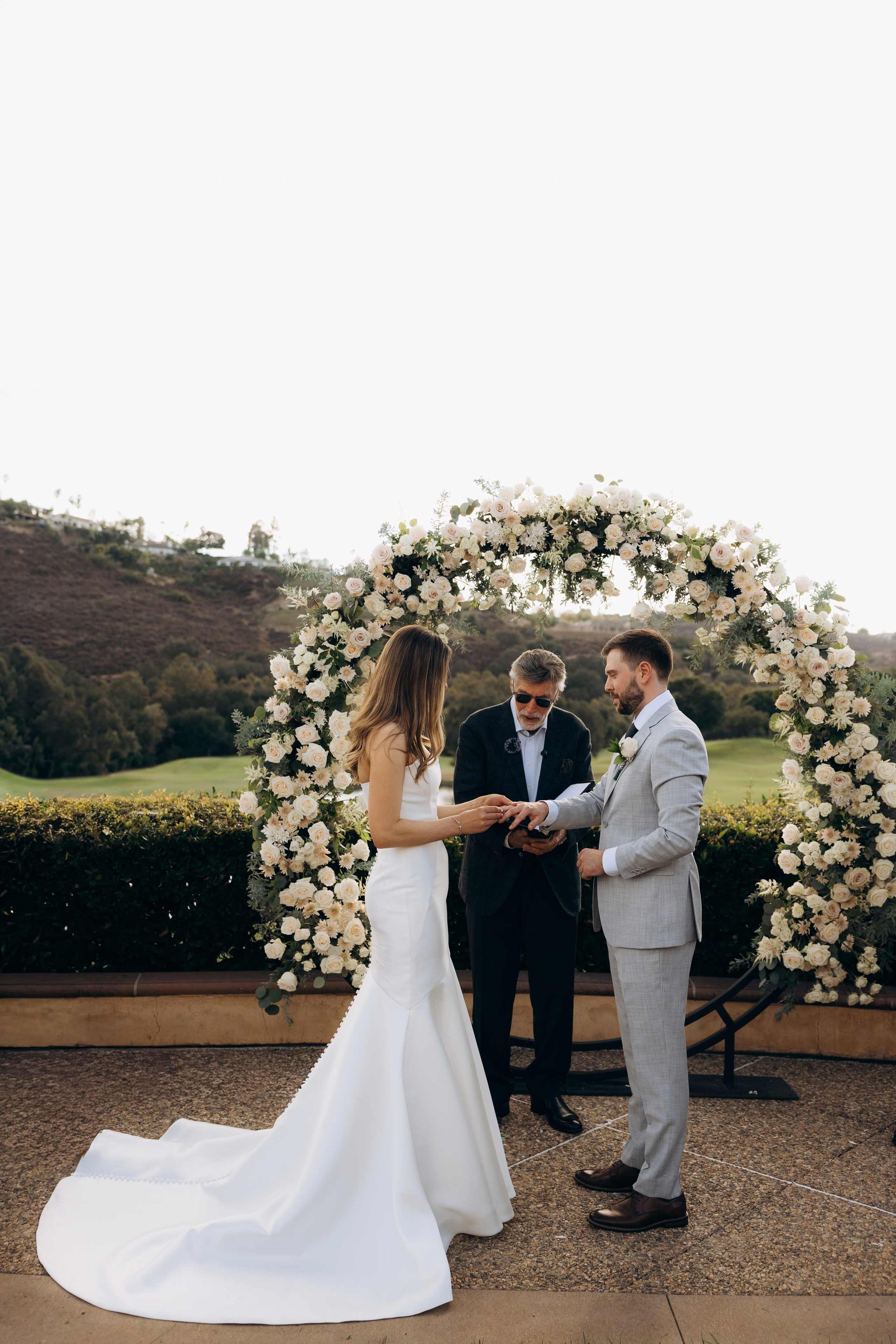 ANASTASIA&JONATHAN. Wedding and family photographer San Diego