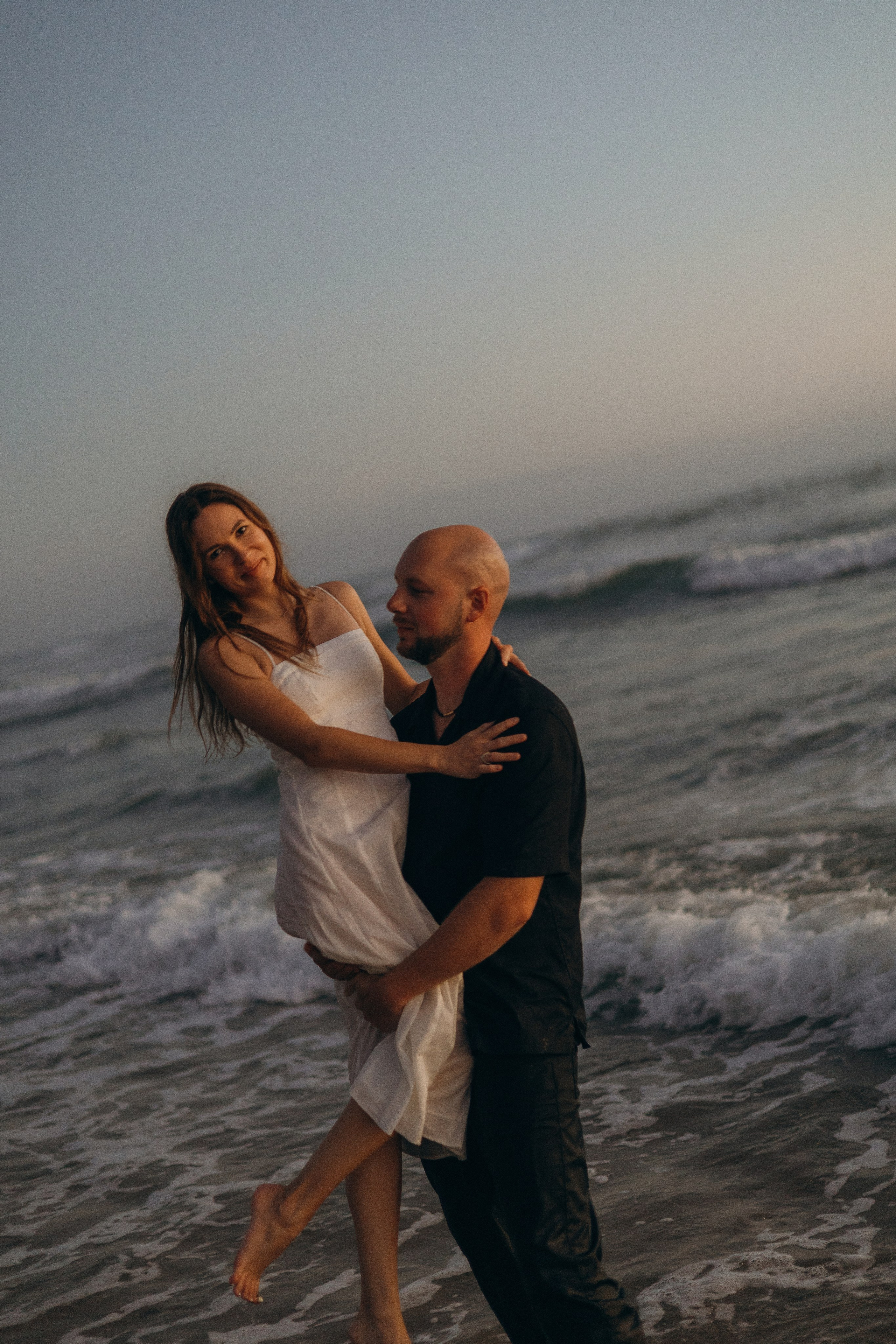 *. Wedding and family photographer San Diego