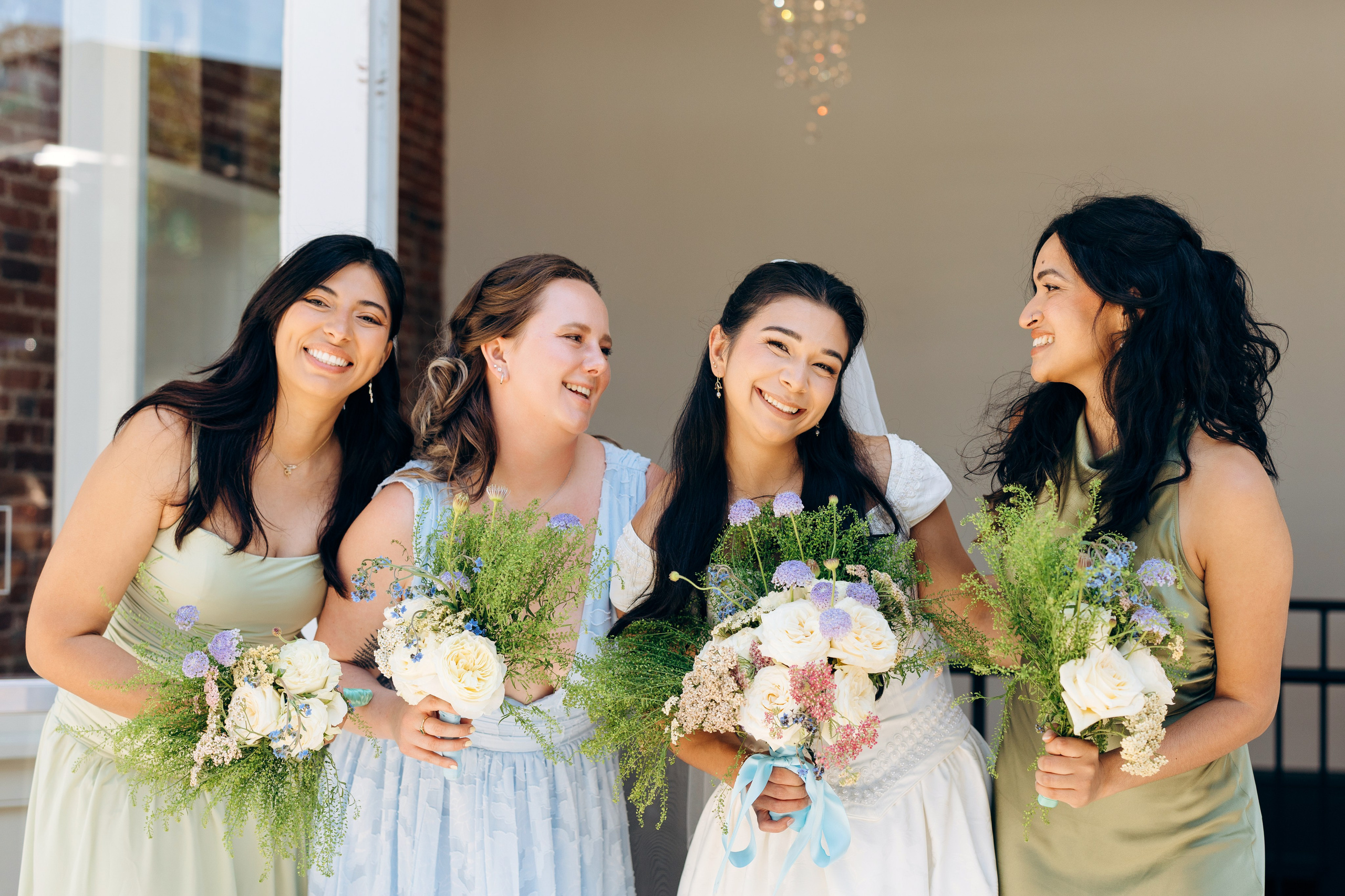 Braydan&Samantha. Wedding and family photographer San Diego