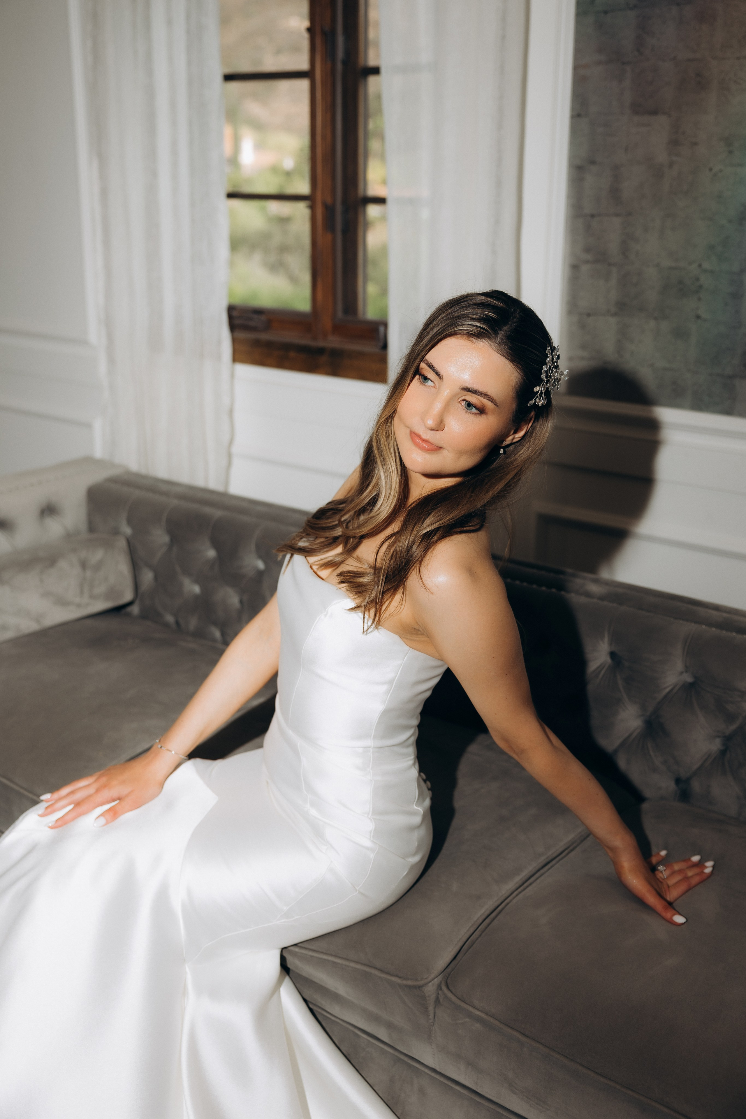ANASTASIA&JONATHAN. Wedding and family photographer San Diego