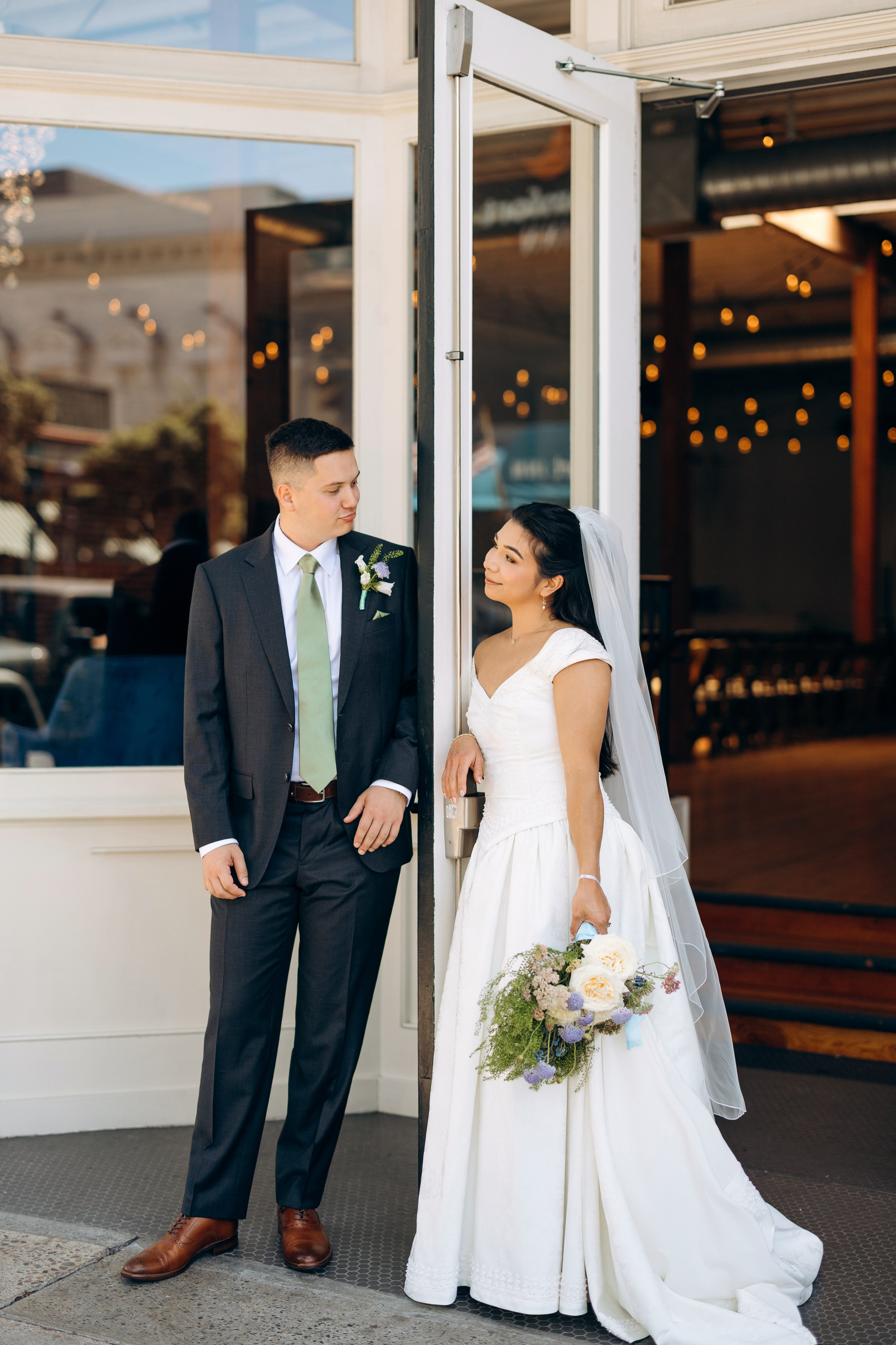 Braydan&Samantha. Wedding and family photographer San Diego