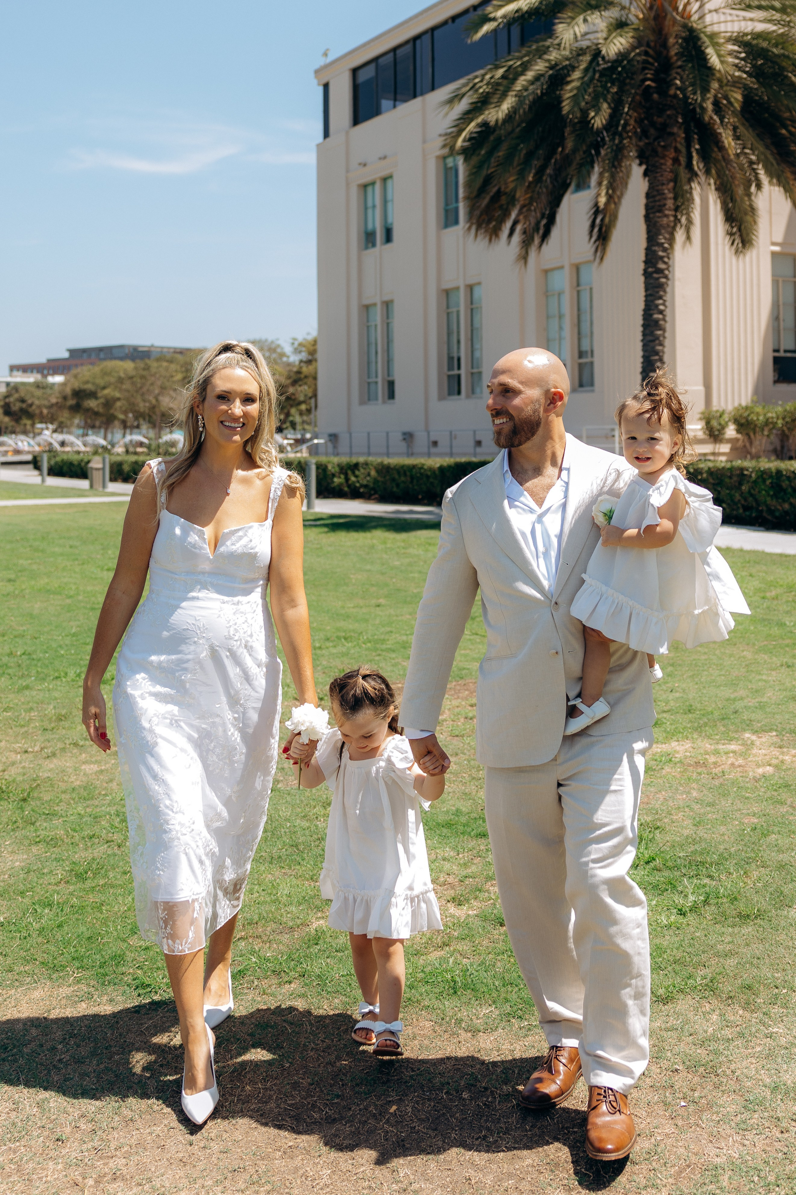 Stephanie&Bryce. Wedding and family photographer San Diego