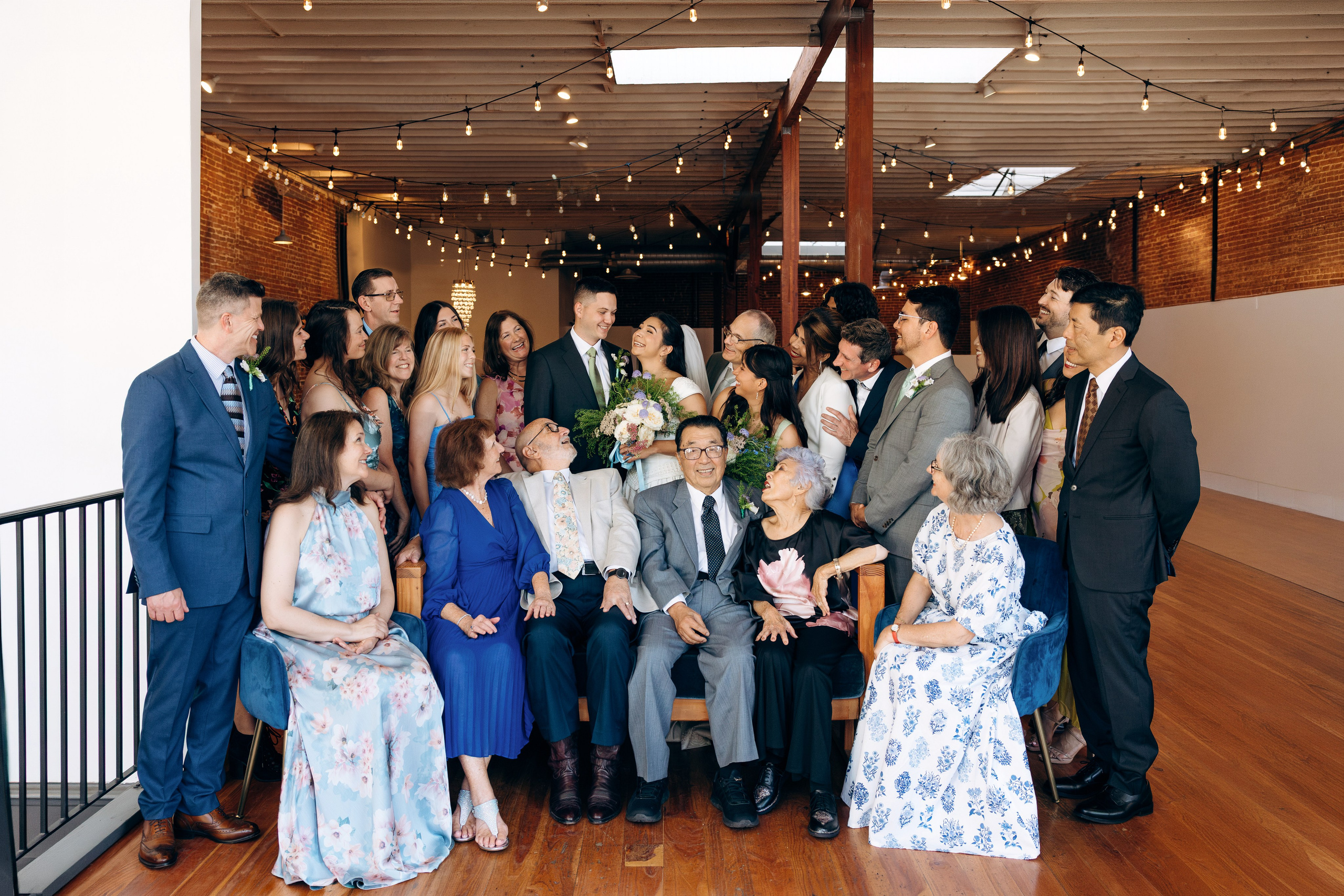 Braydan&Samantha. Wedding and family photographer San Diego
