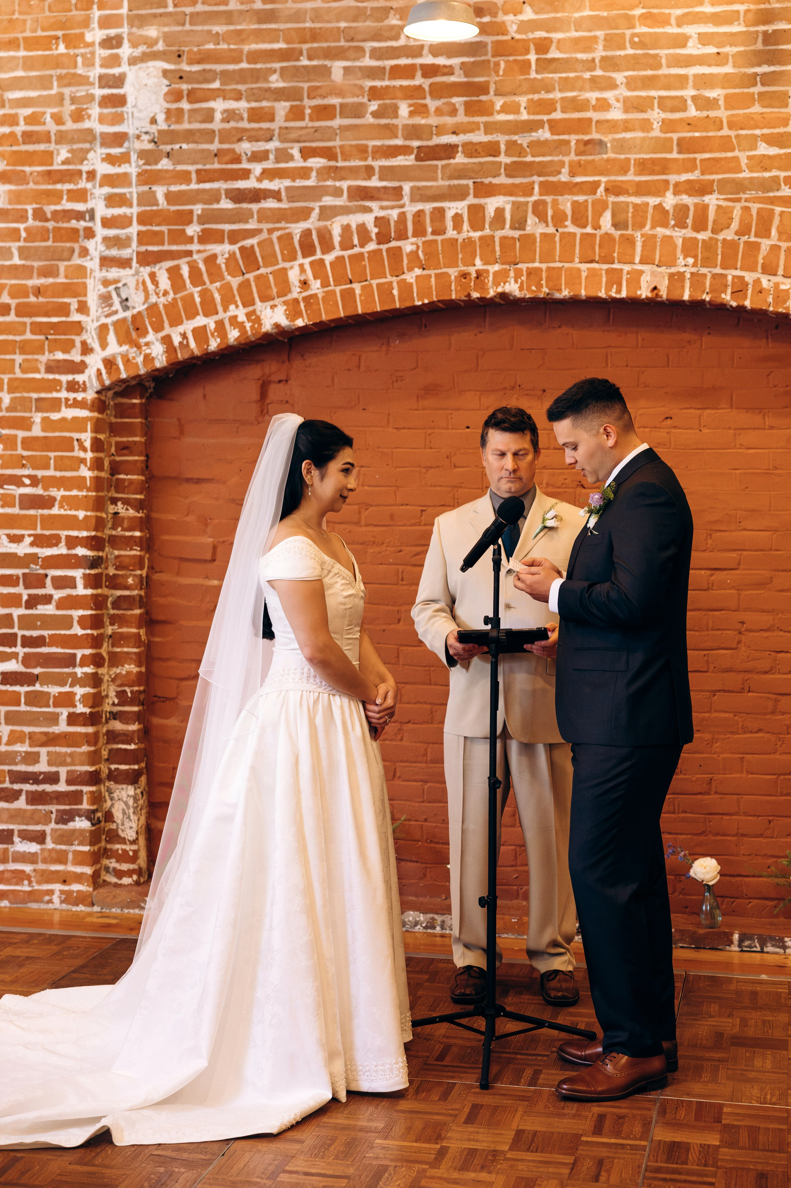 Braydan&Samantha. Wedding and family photographer San Diego
