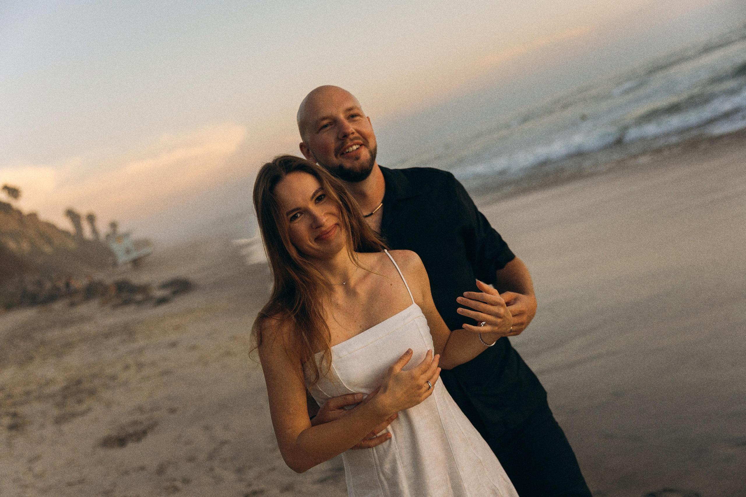 *. Wedding and family photographer San Diego