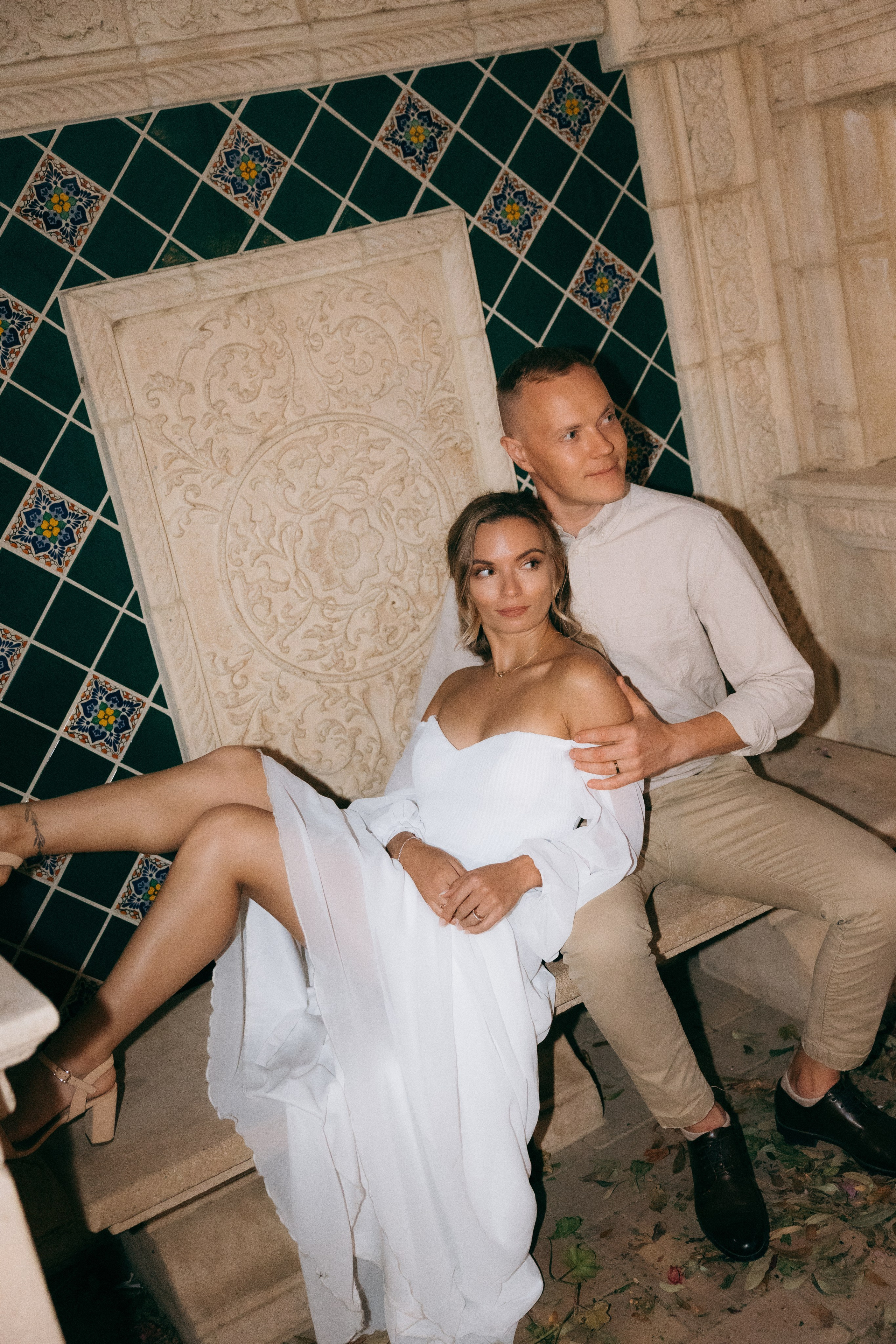 *. Wedding and family photographer San Diego