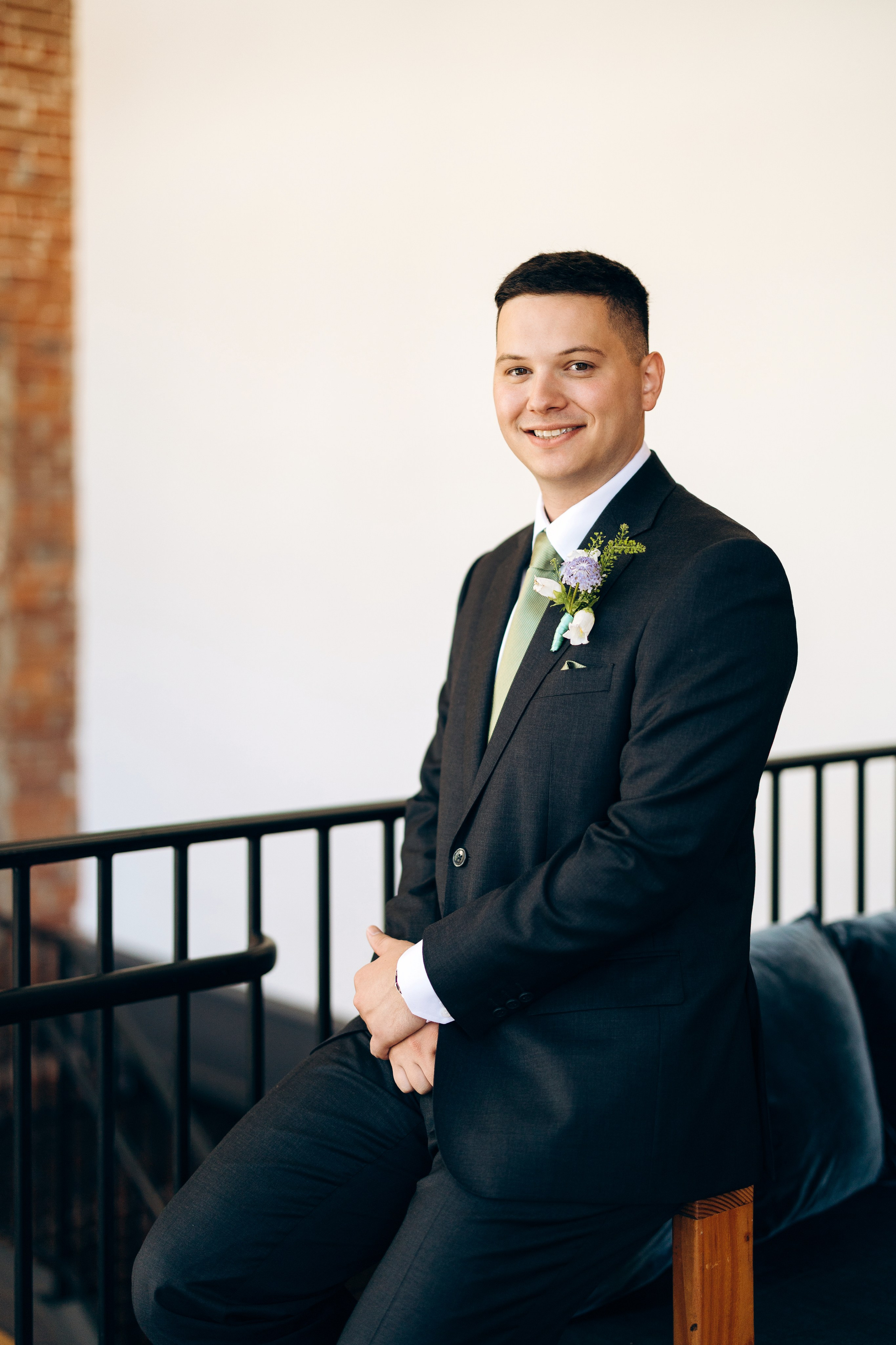 Braydan&Samantha. Wedding and family photographer San Diego