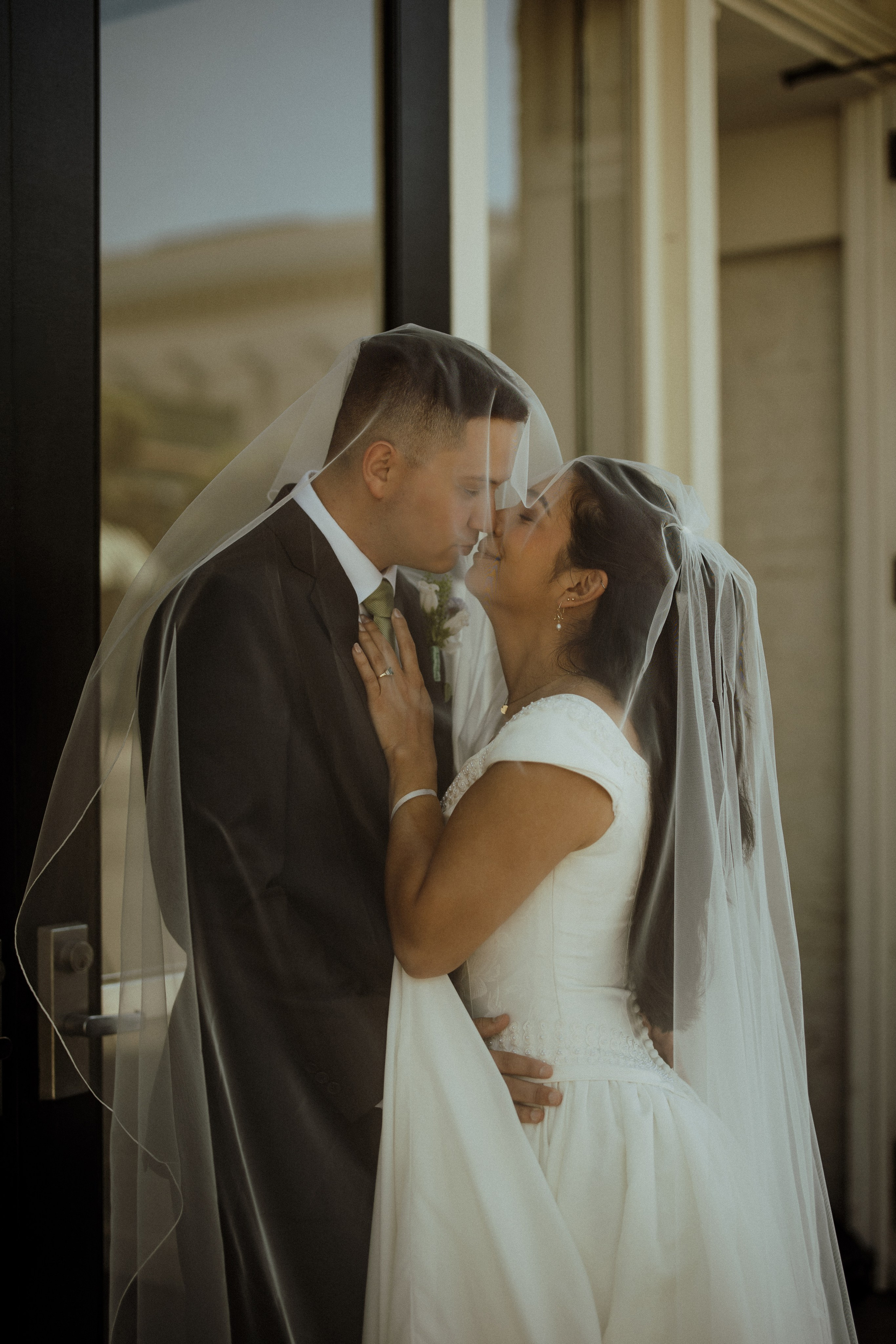 Braydan&Samantha. Wedding and family photographer San Diego