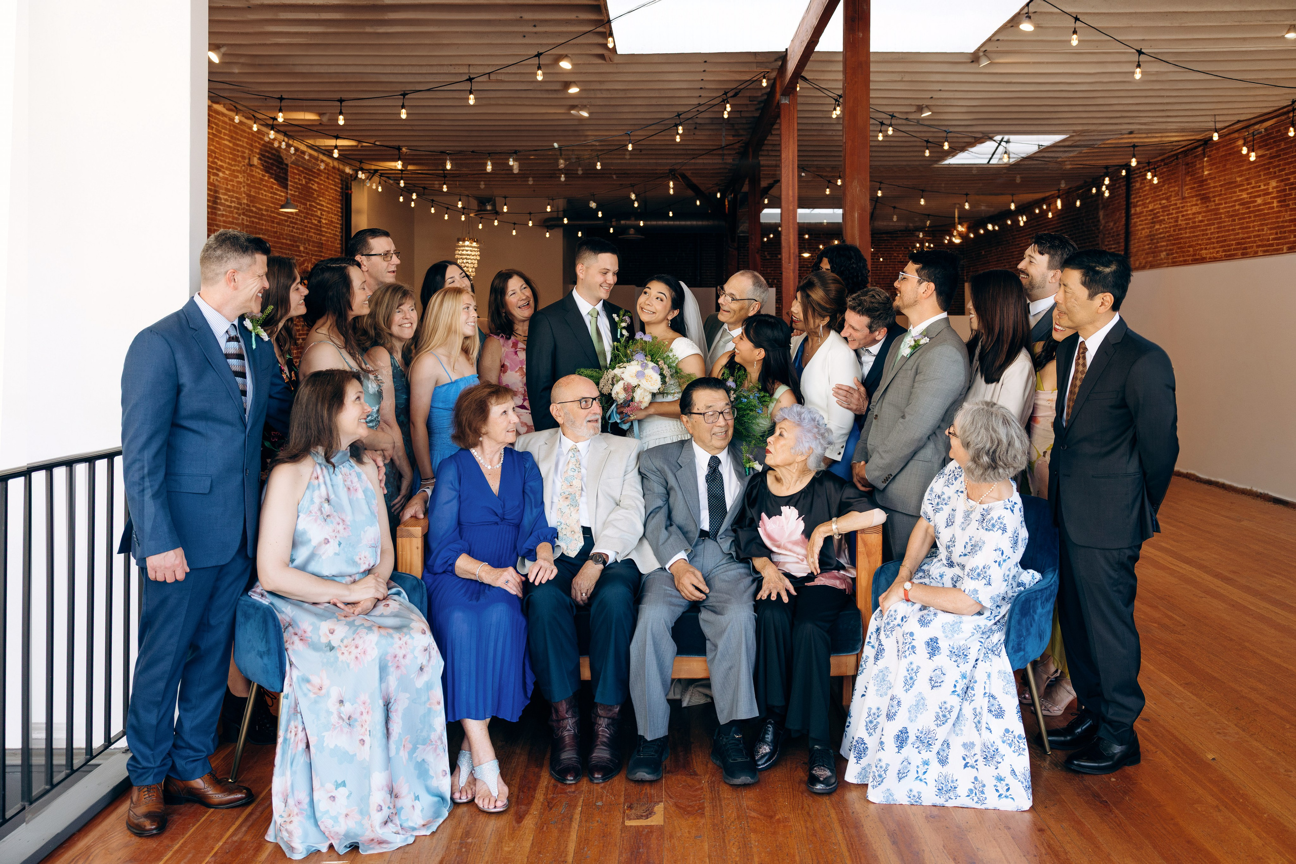 Braydan&Samantha. Wedding and family photographer San Diego