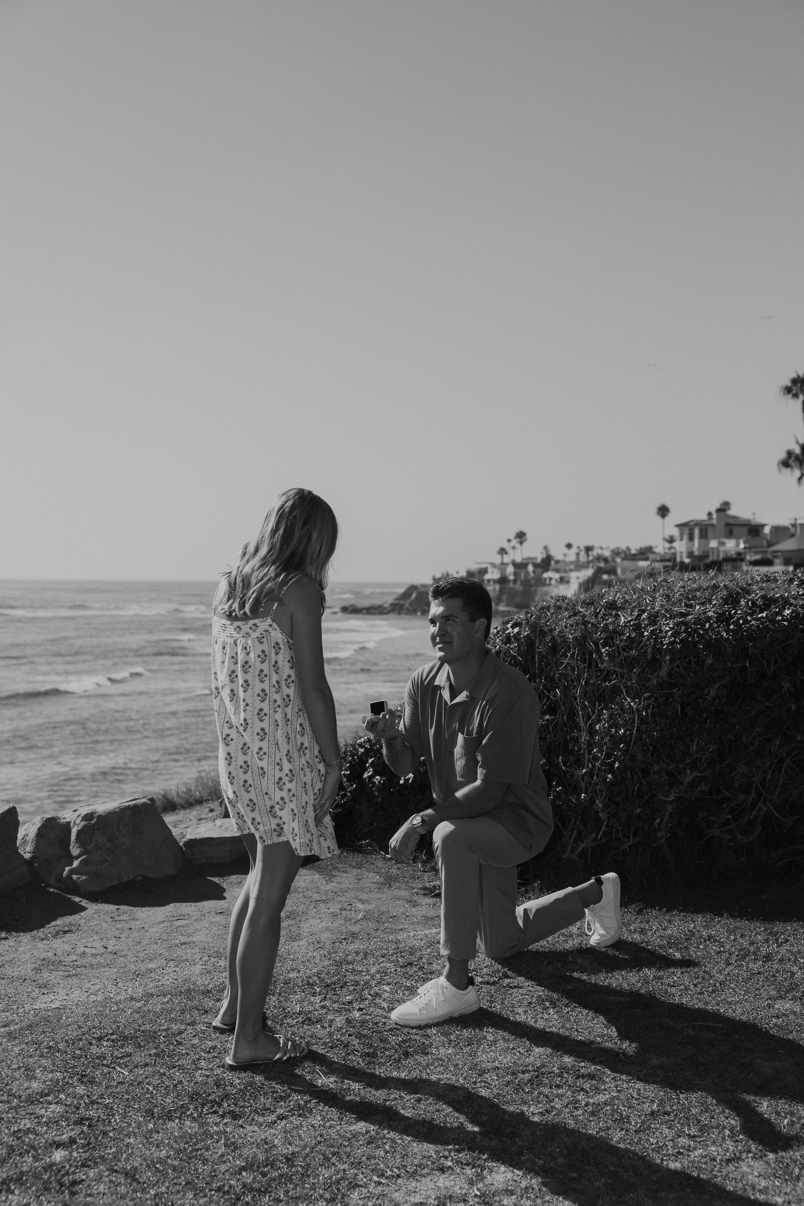 Andrew&Catherine. Wedding and family photographer San Diego