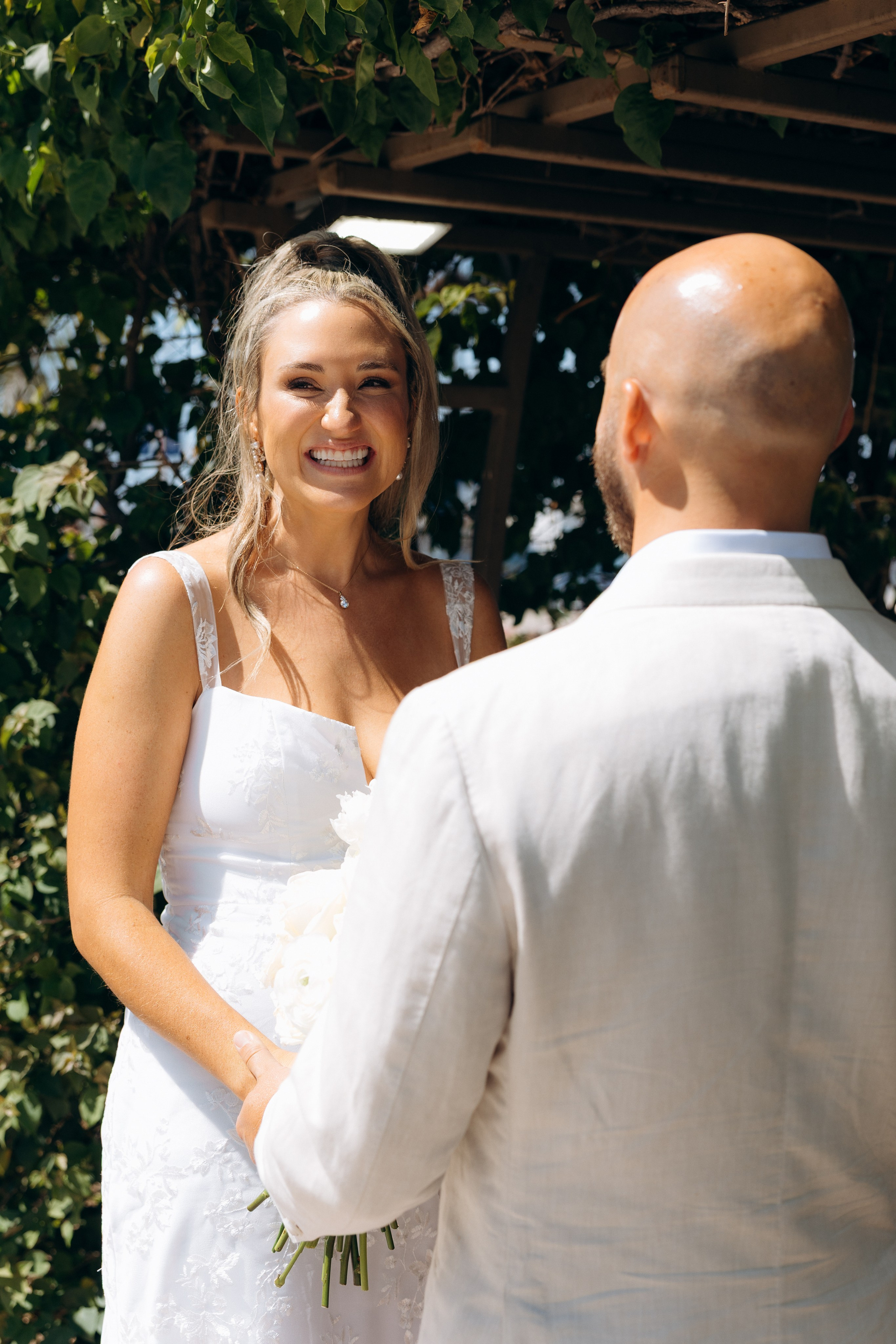 Stephanie&Bryce. Wedding and family photographer San Diego
