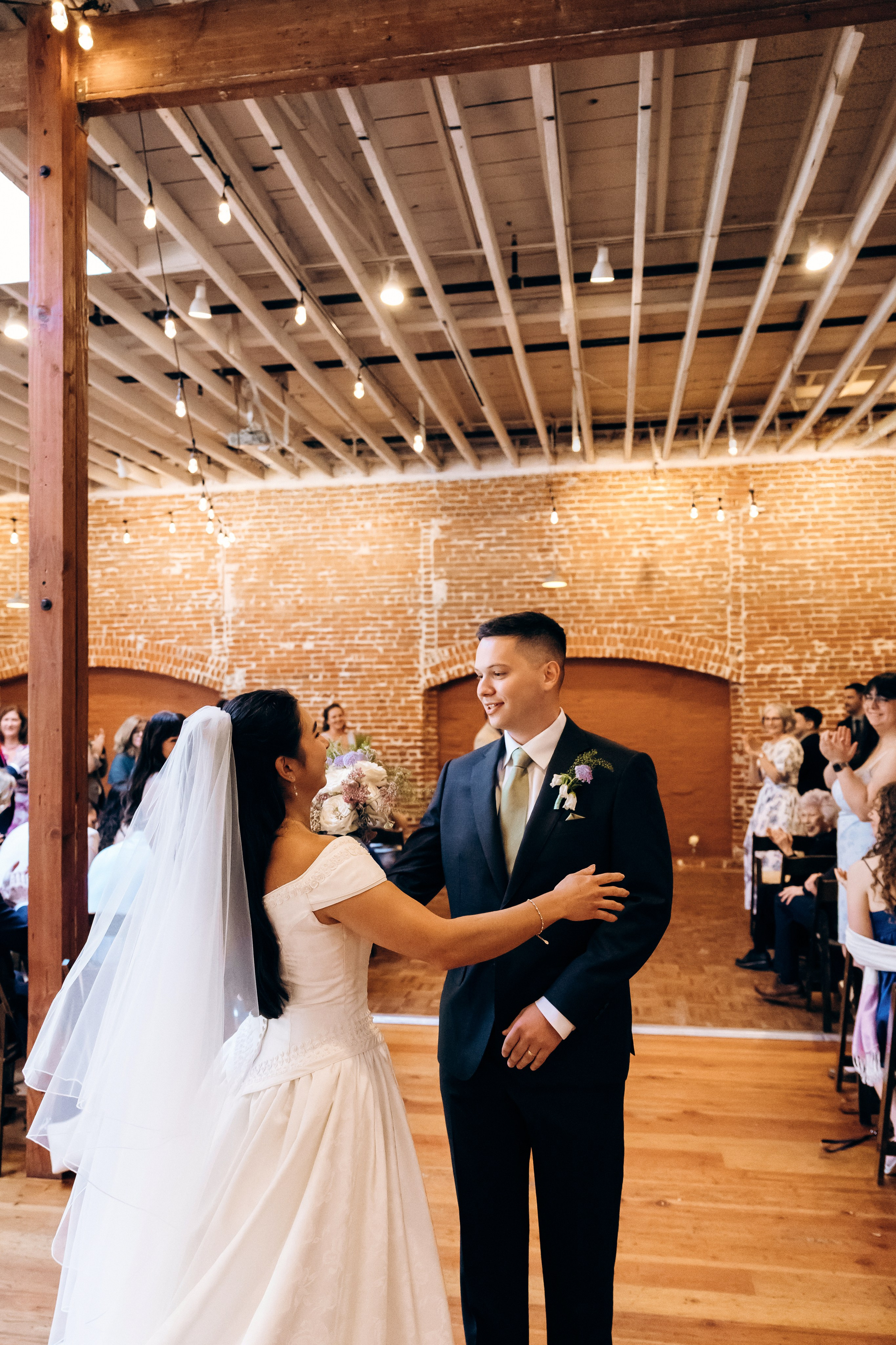 Braydan&Samantha. Wedding and family photographer San Diego