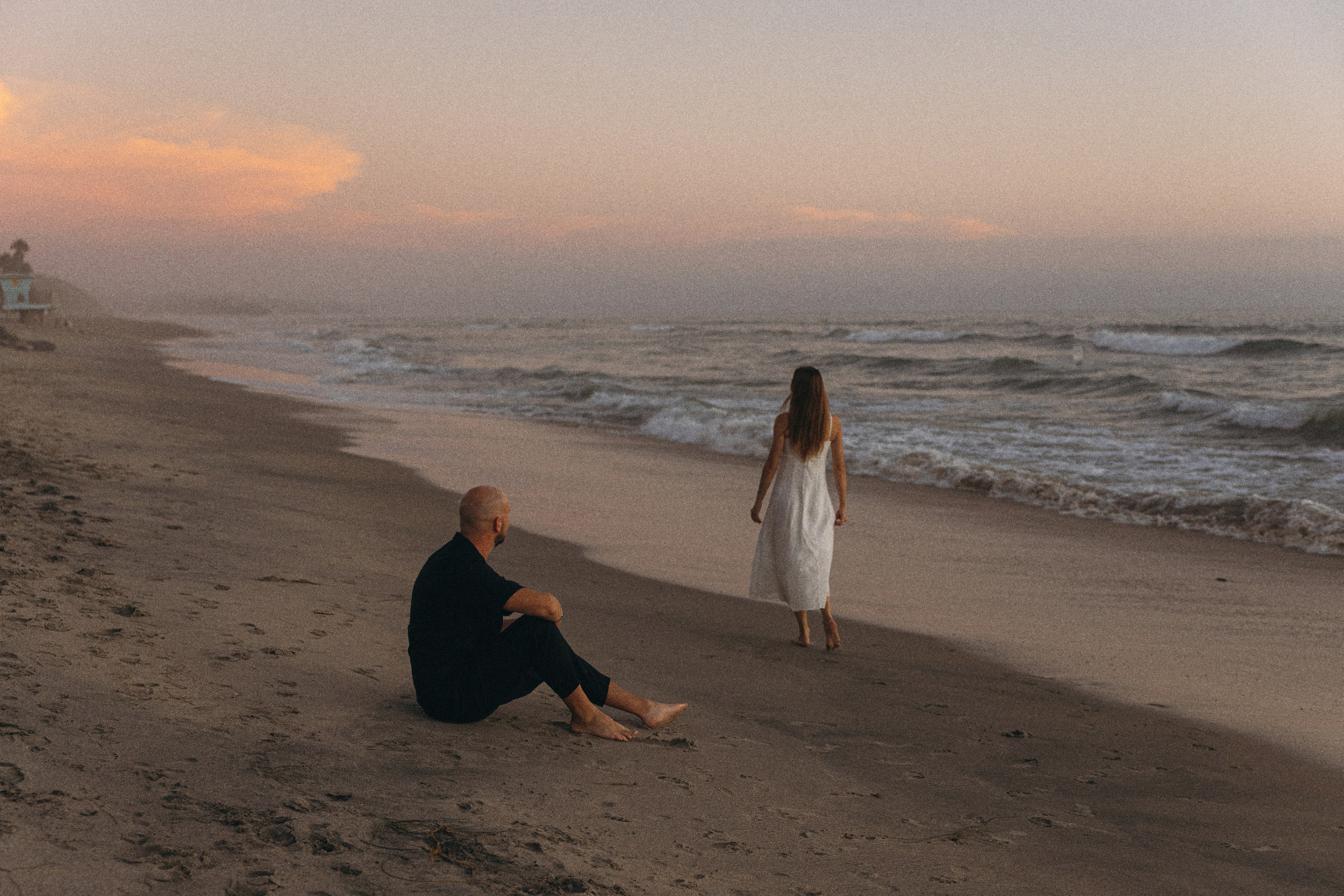 *. Wedding and family photographer San Diego