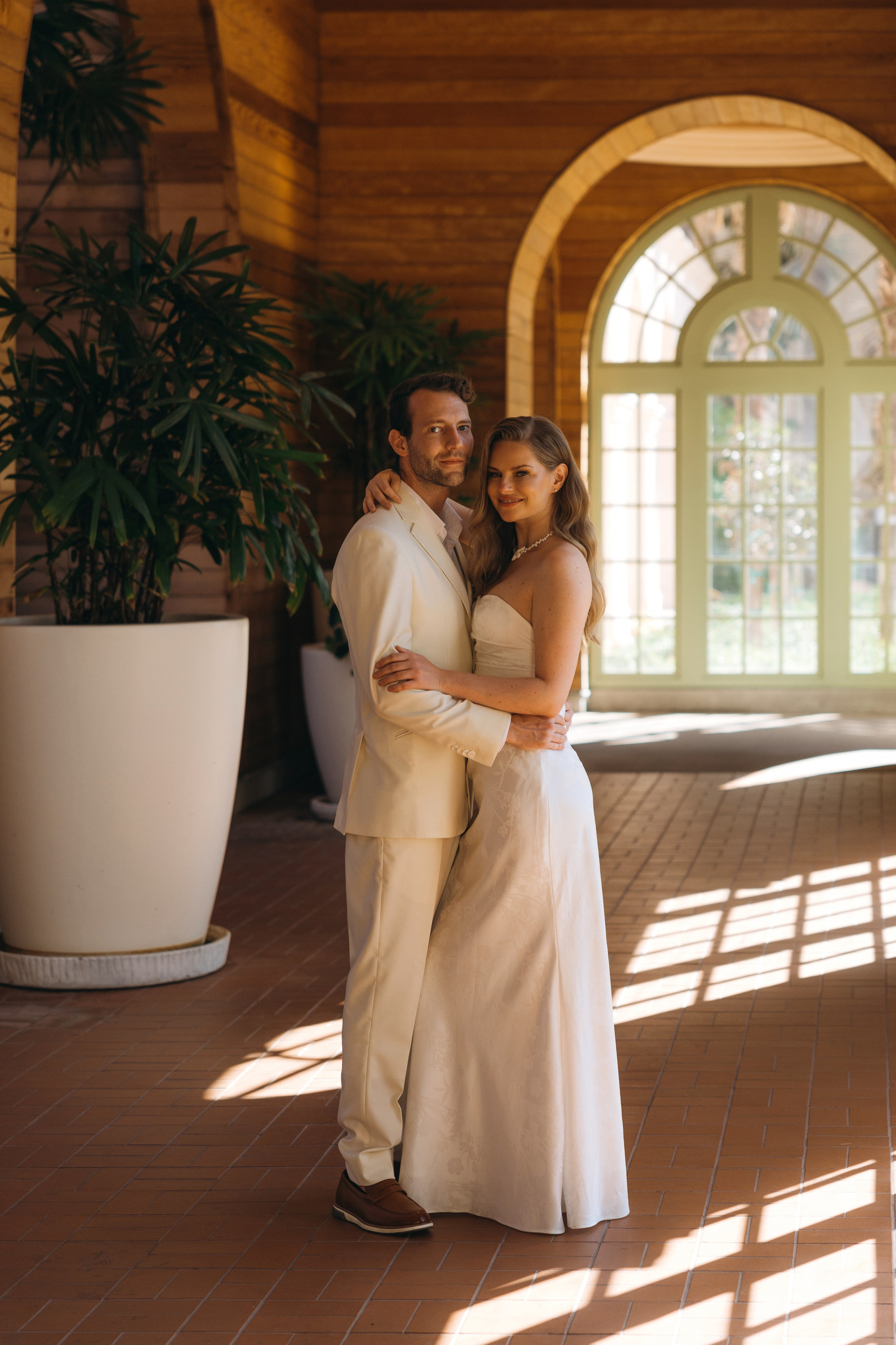 Alina&Logan. Весільний та сімейний фотограф у Сан-Дієго