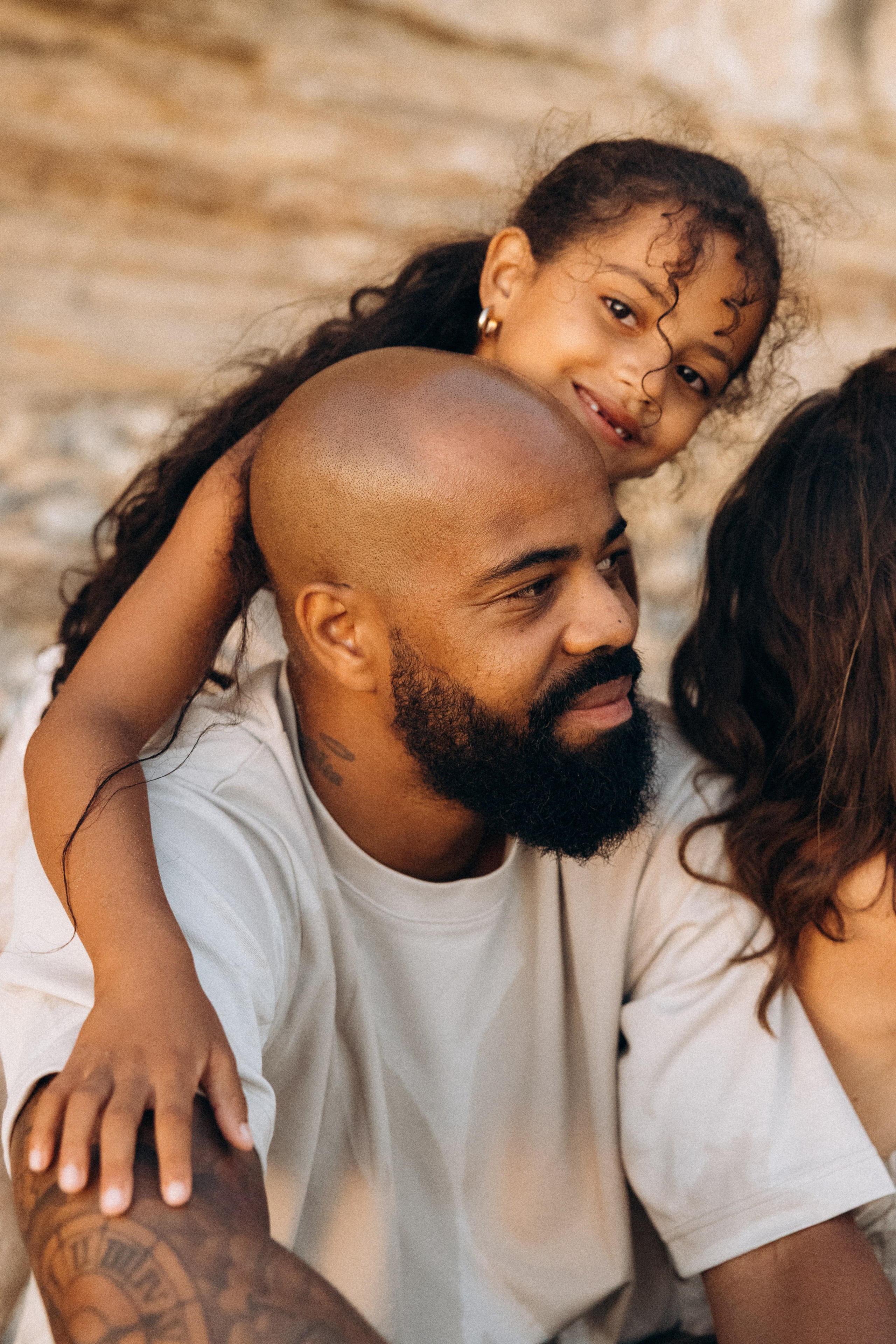 *. Wedding and family photographer San Diego