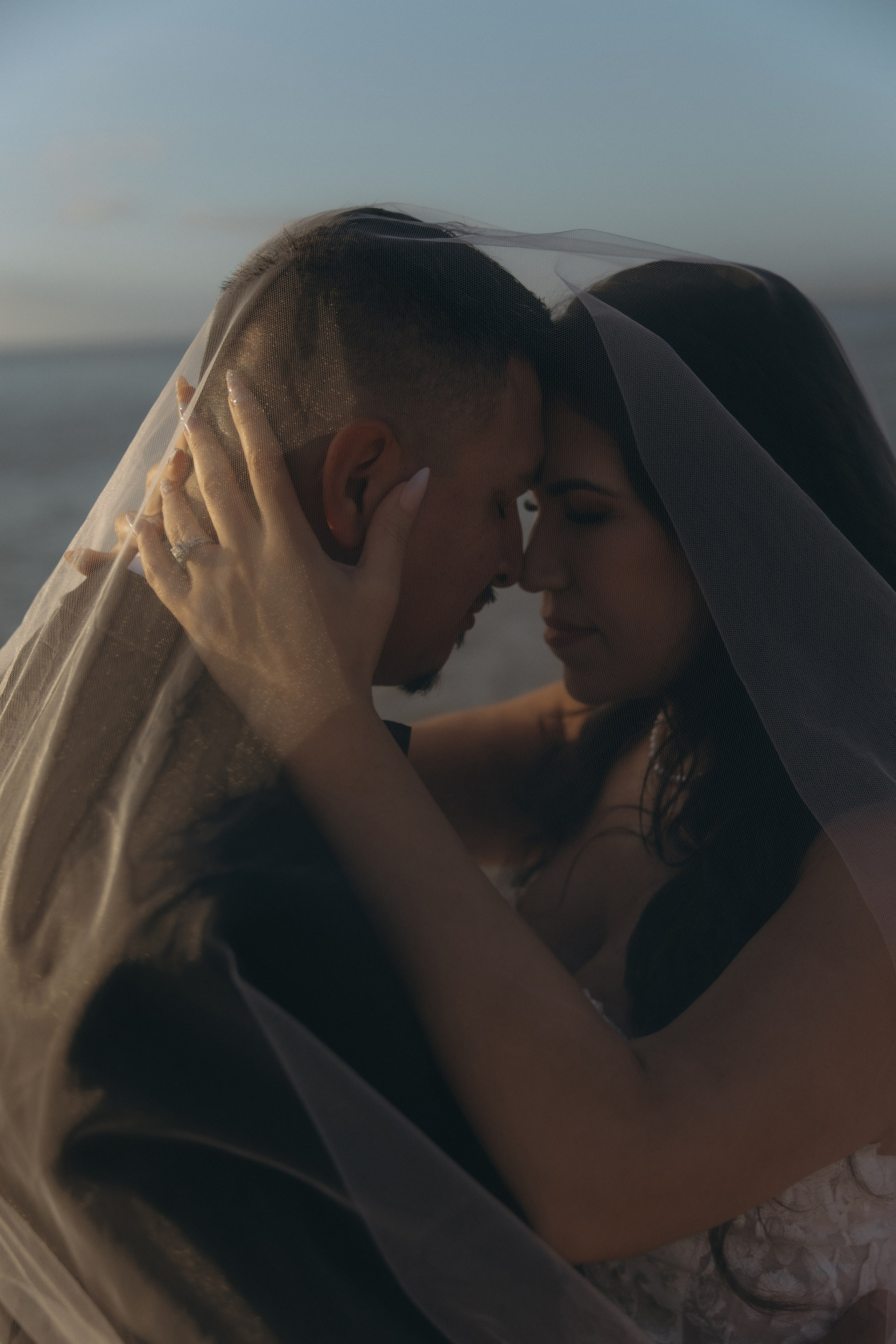 Esmeralda&Anthony. Весільний та сімейний фотограф у Сан-Дієго